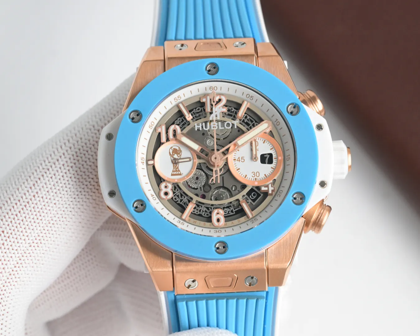 Watch Classic