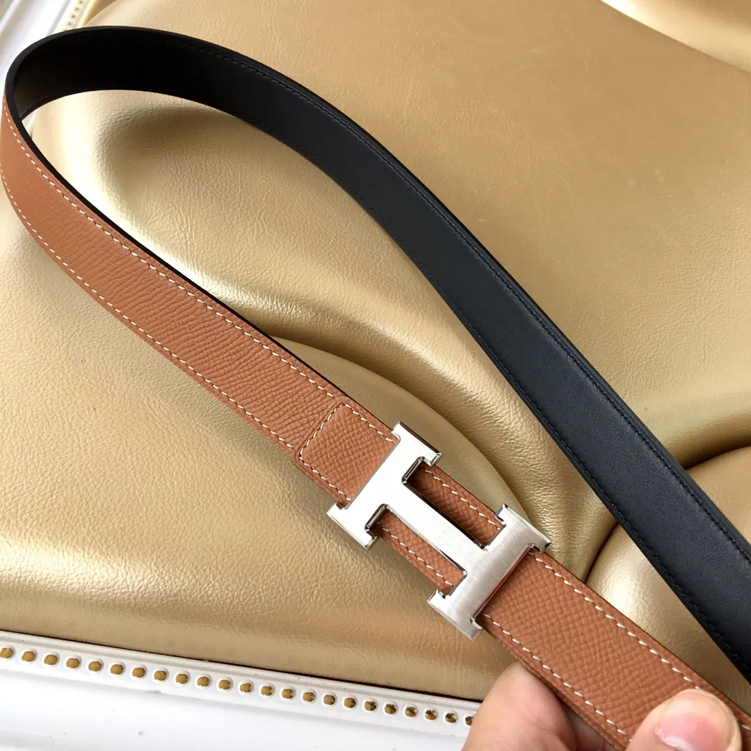 Hermès 腰带 精致配饰