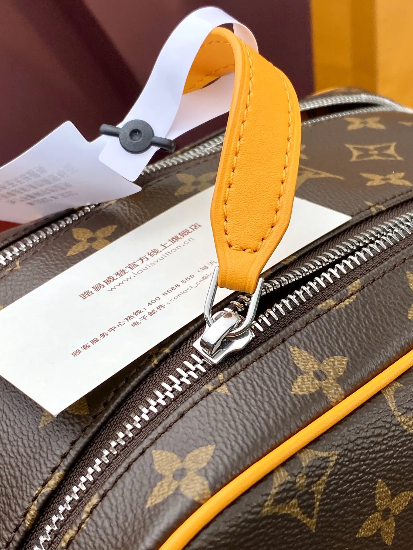 黃色 Mo旅行袋 大容量旅行款(數字9) 黃色 Mo旅行袋 大容量旅行款(數字9)