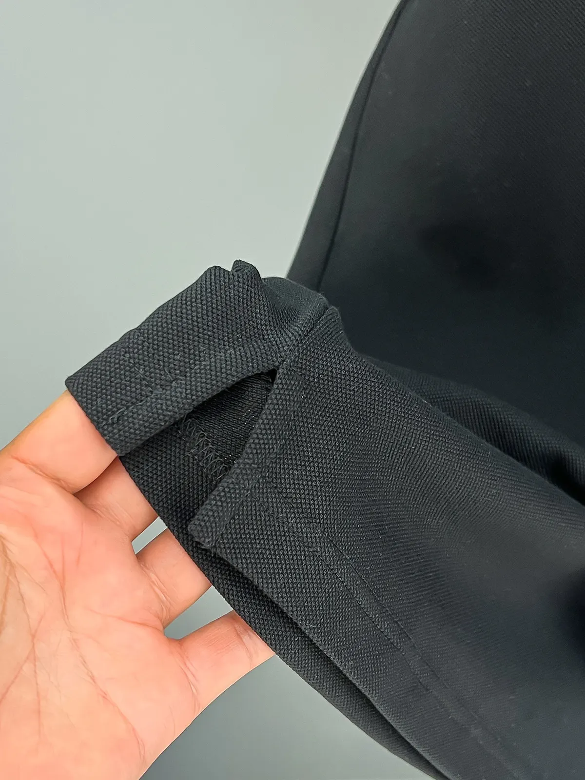 Prada Polo Shirt Cotton