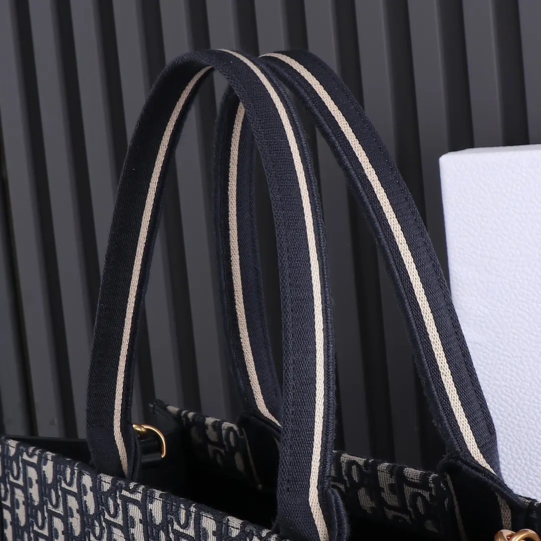 Dior Tote Bag Commuter