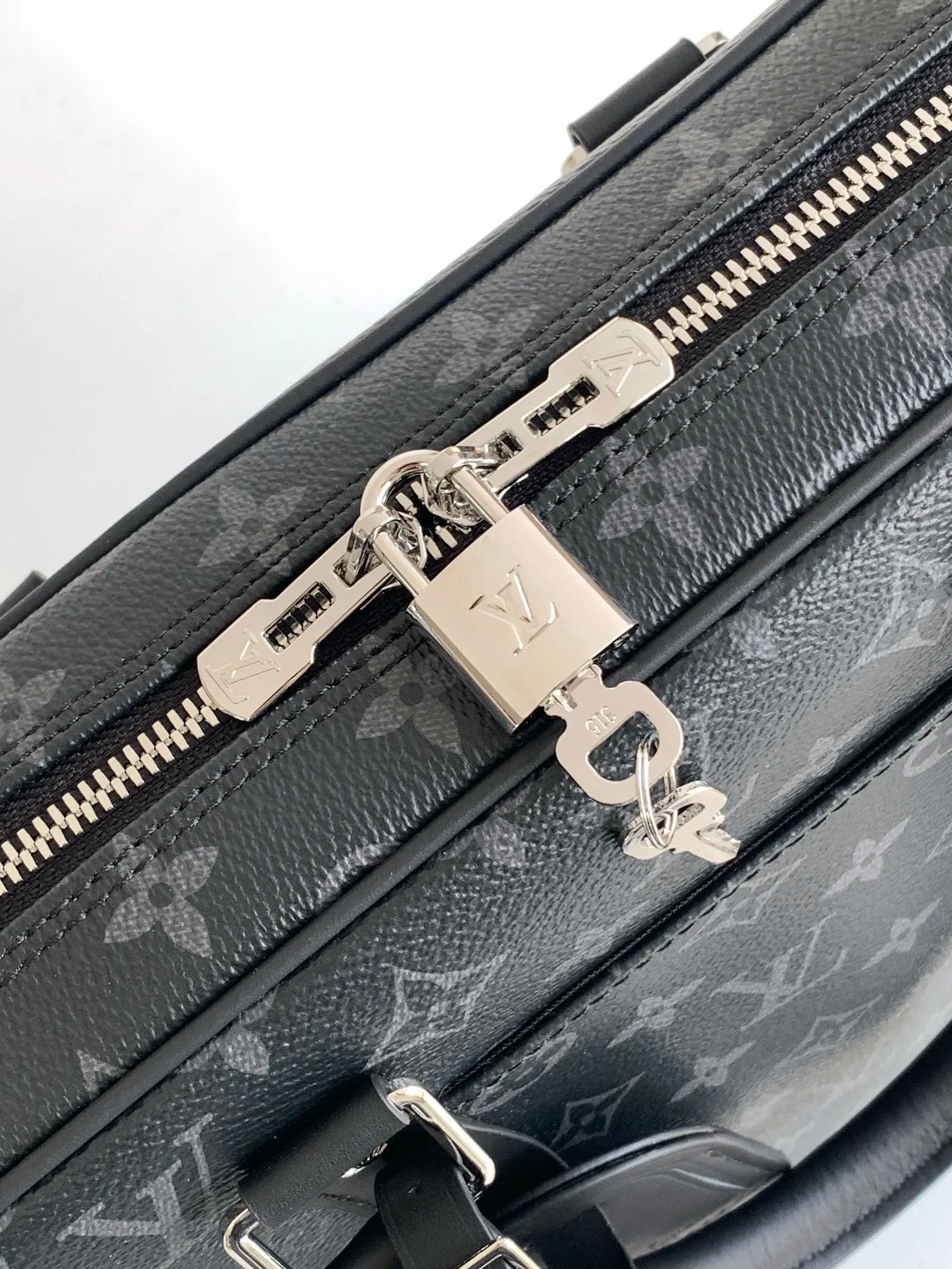 Shoulder Bag Canvas