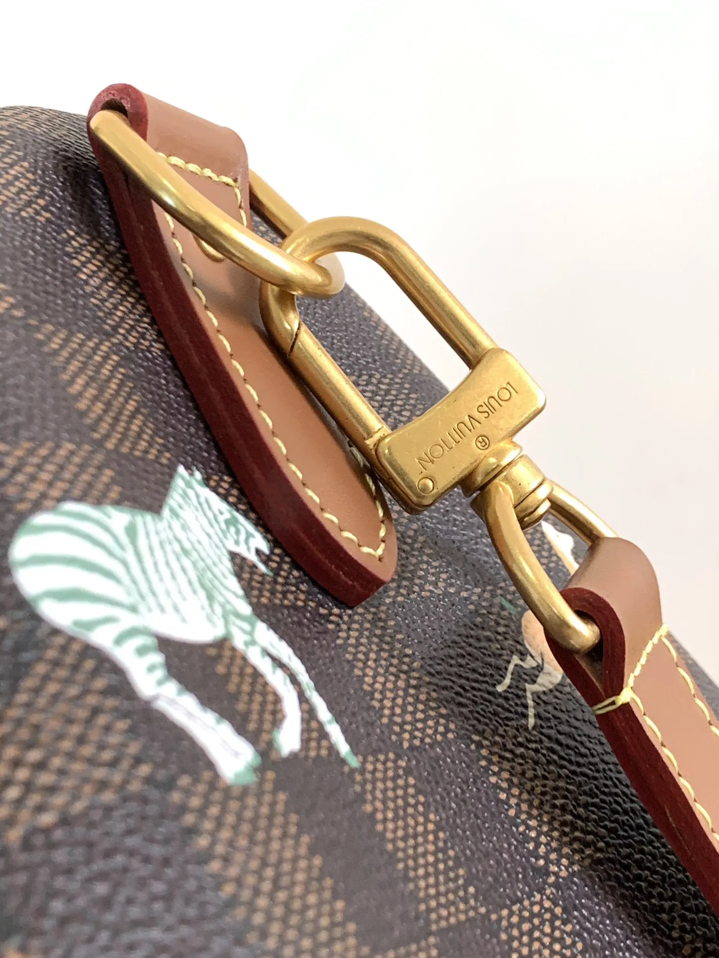 Fashion Item Travel