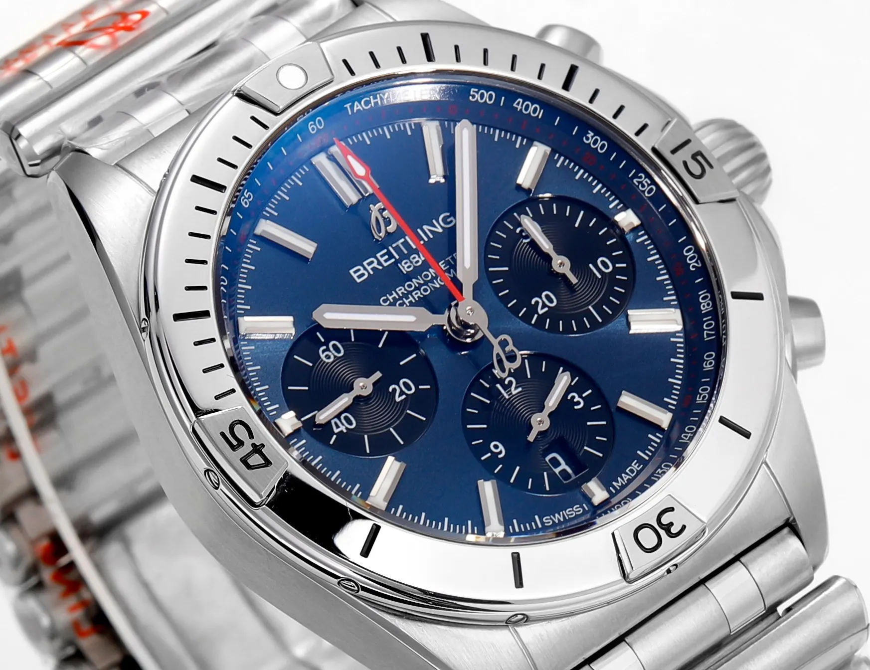Watch Classic