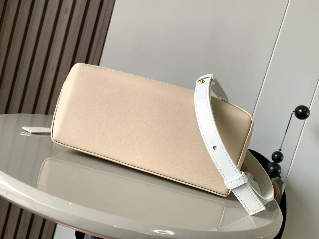 Clutch Bag Leather