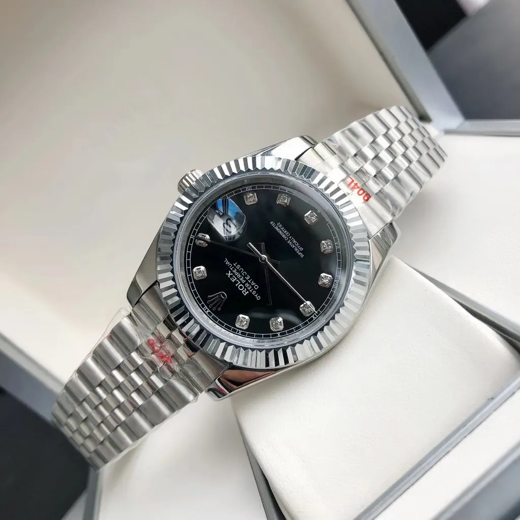 Rolex 一劳永逸 等着您 亮点一 继续秉承全新进口西铁城 手表 经典腕表款
