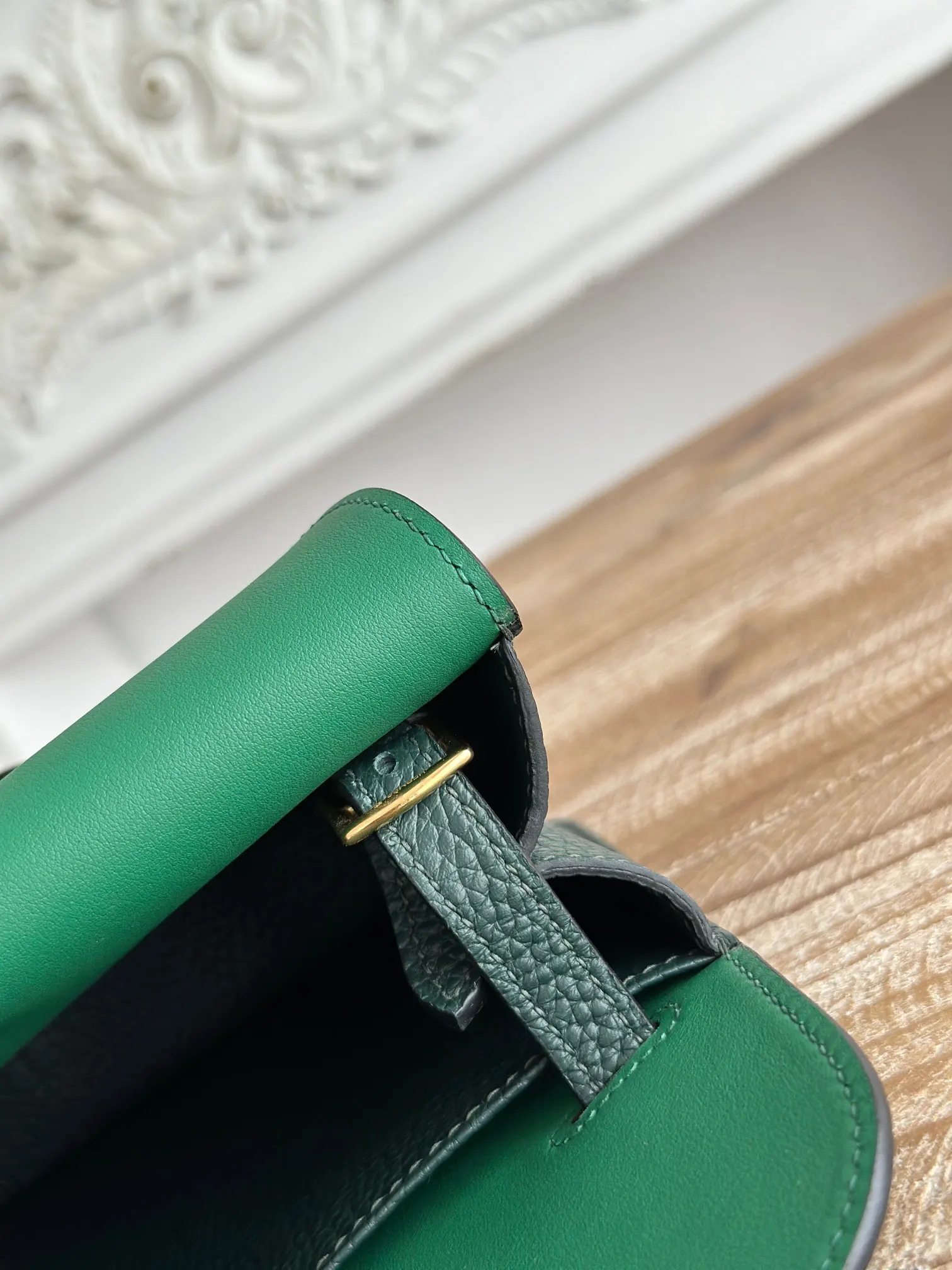 Clutch Bag