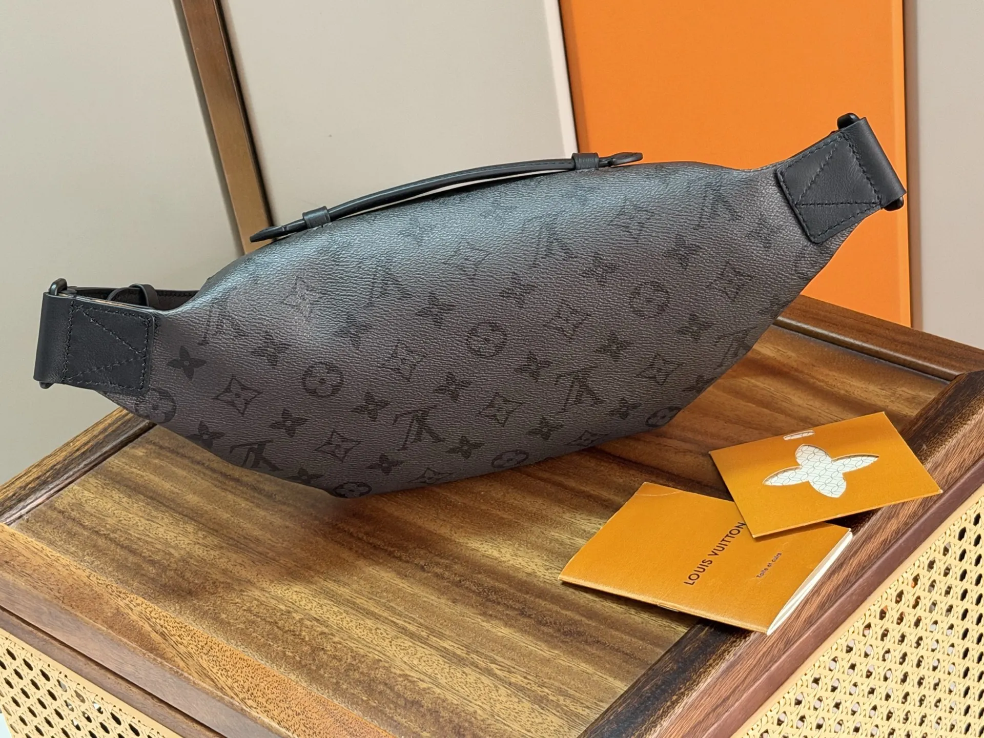 帆布 动态 腰包 休闲腰包款