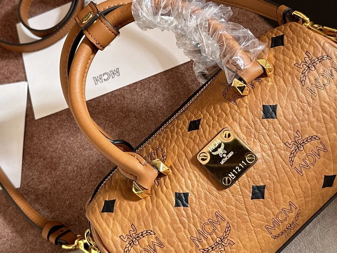 Fashion Item Travel Leather