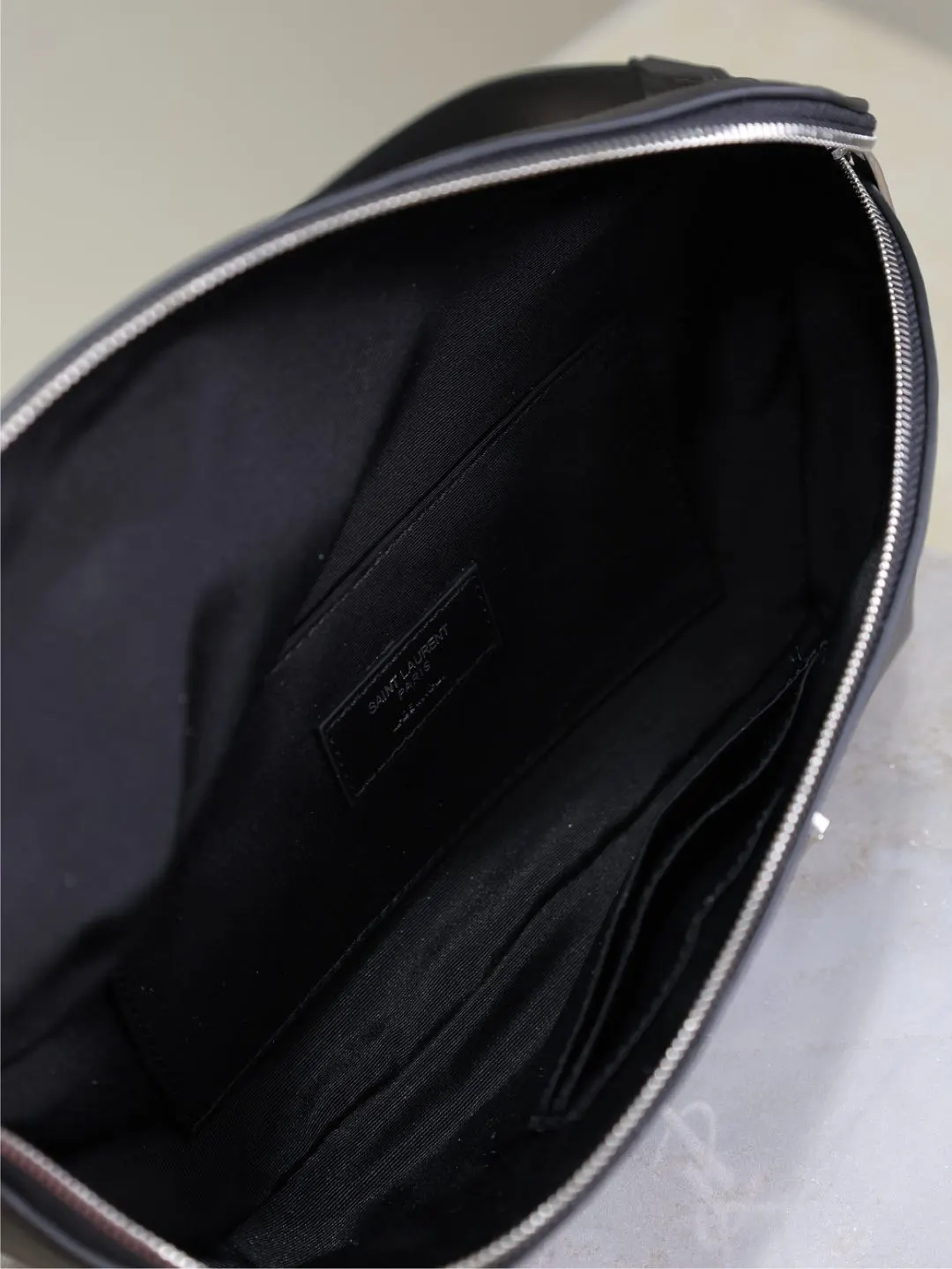 Black Belt Bag Casual Image 9 Black Belt Bag Casual Image 9
