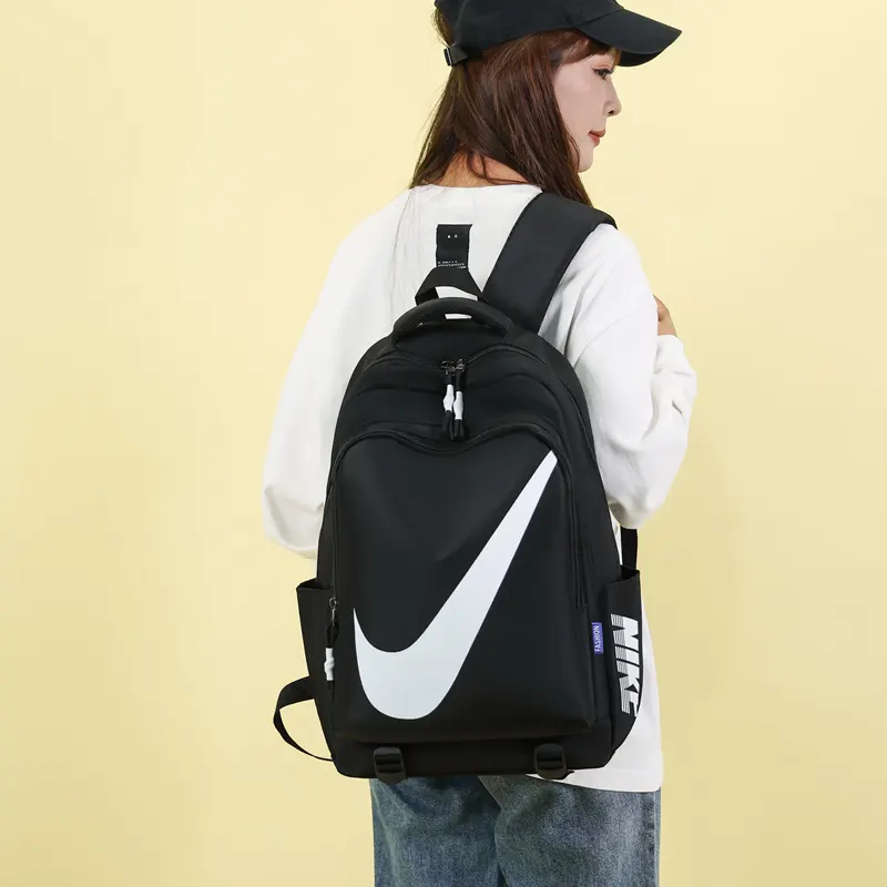 Backpack Casual Versatile Fashion