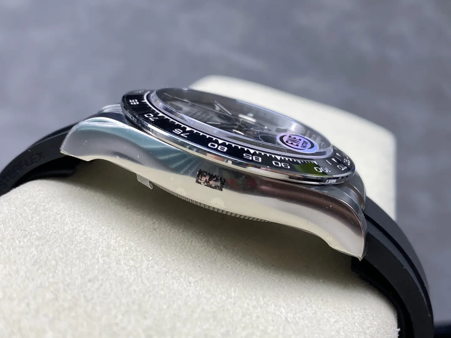 Rolex ewe 迪通拿平民版 一体机 手錶 經典腕表款