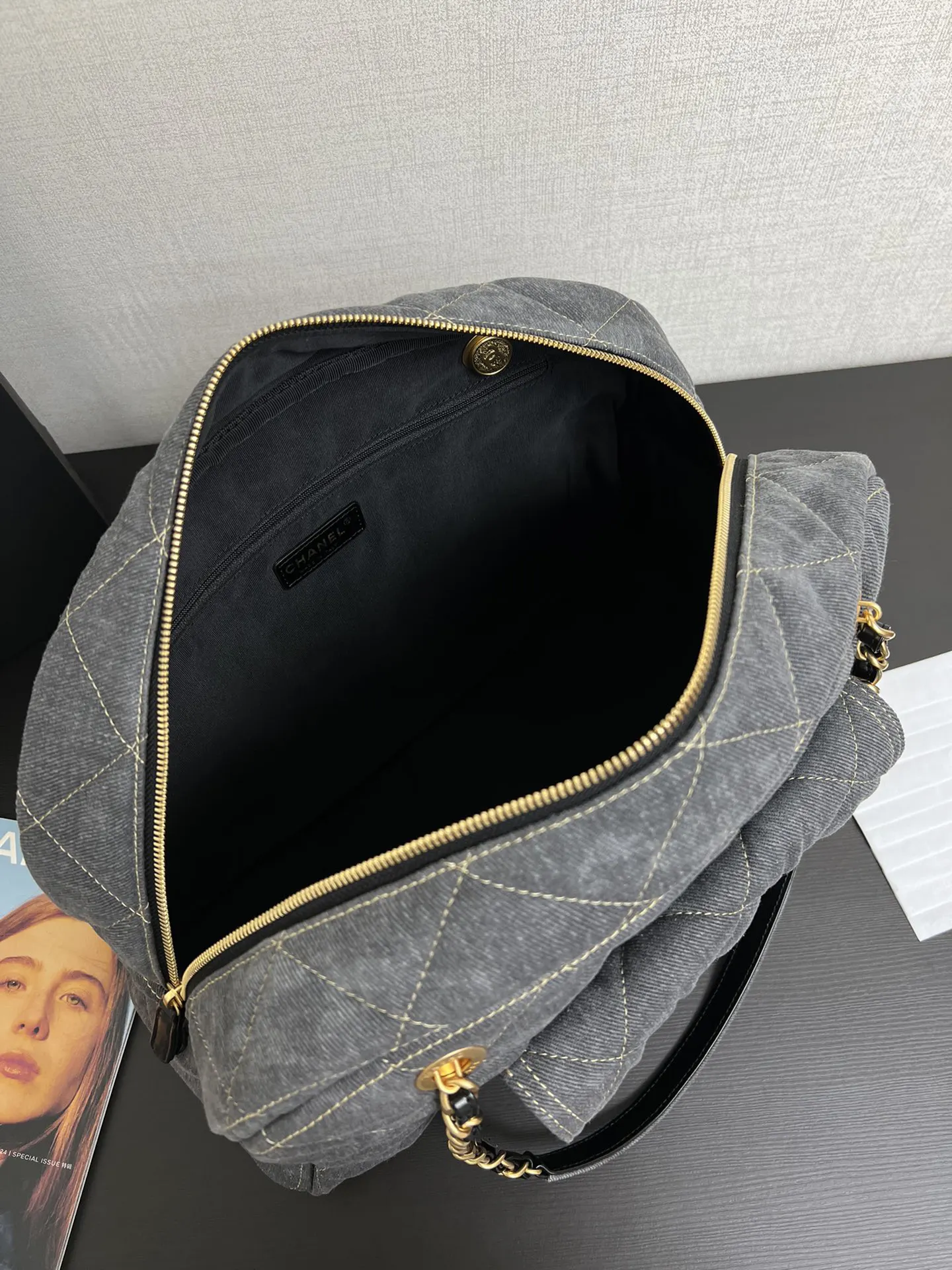出的保龄球包 Maxi Bow 旅行袋 大容量旅行款