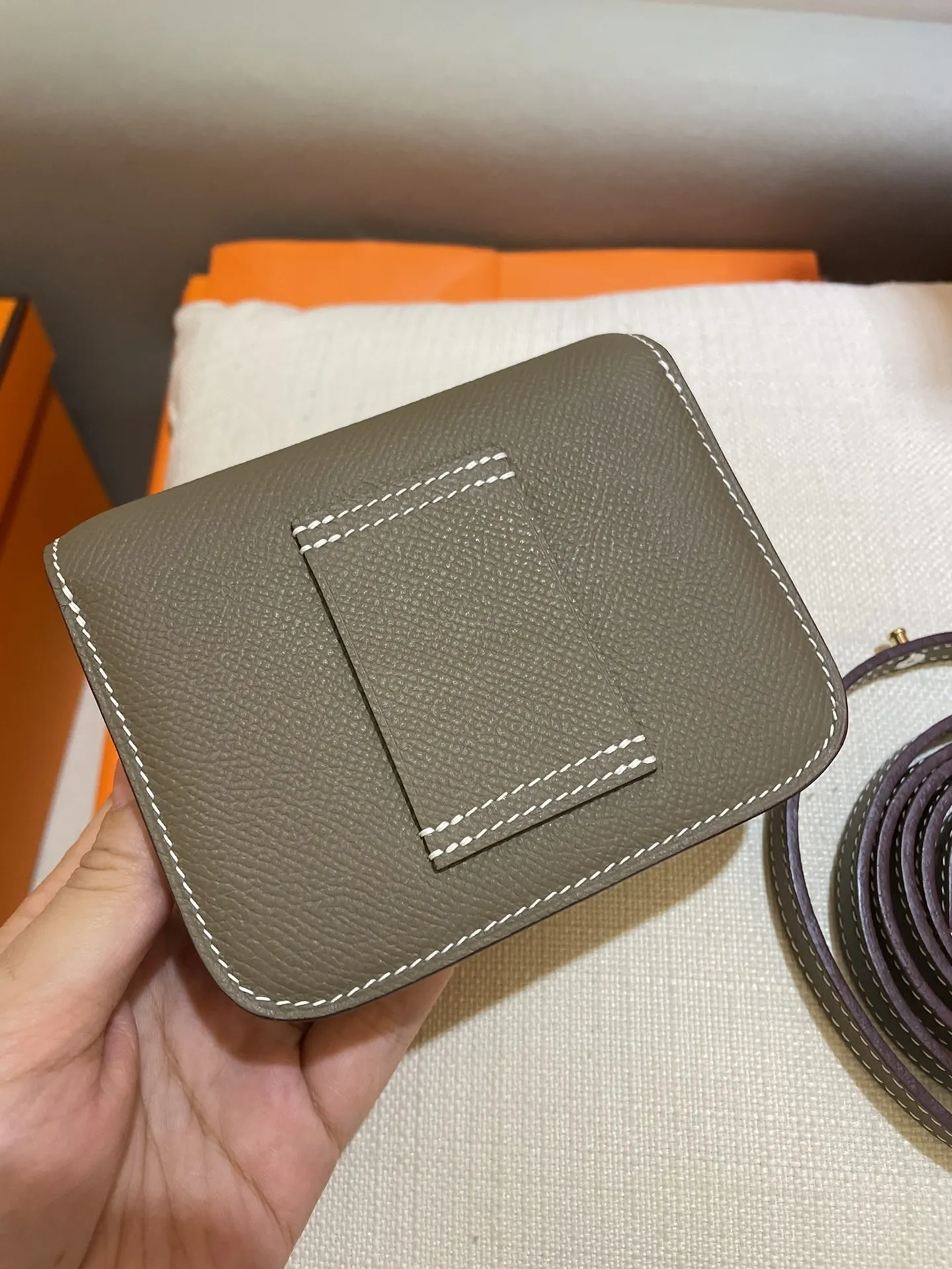 Crossbody Bag Casual