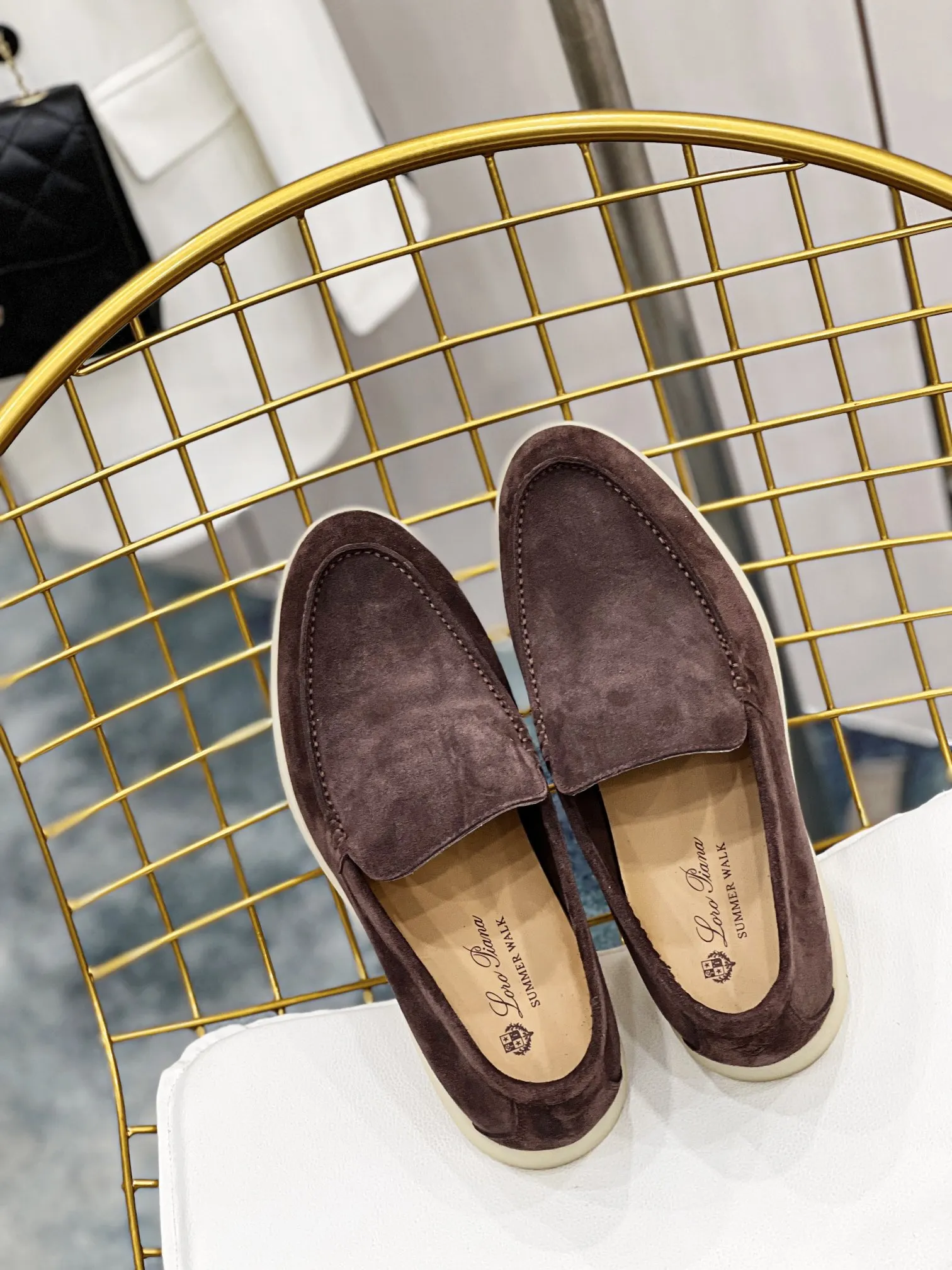 Hermès 运动鞋