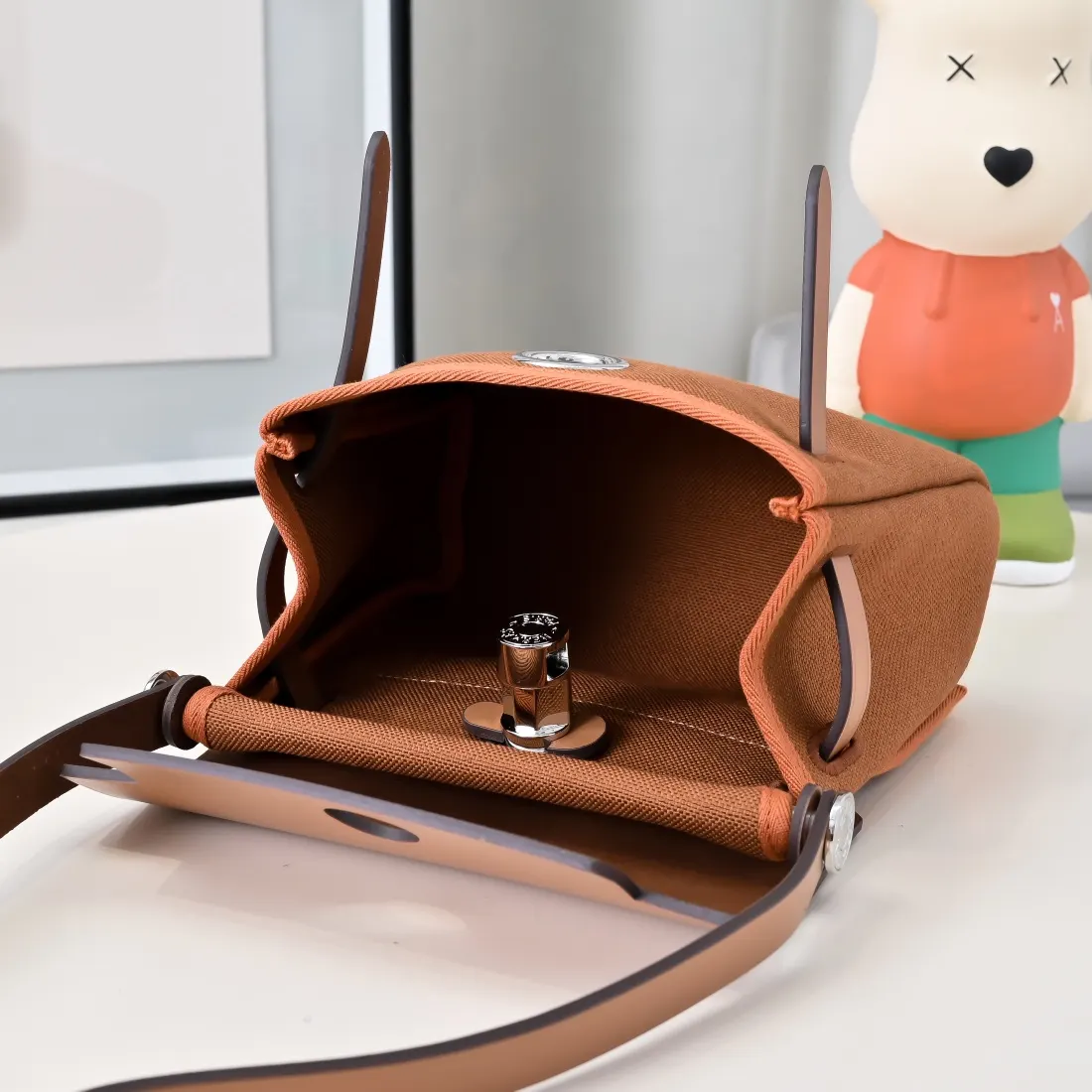 Hermès 雙肩包(數字2) Hermès 雙肩包(數字2)