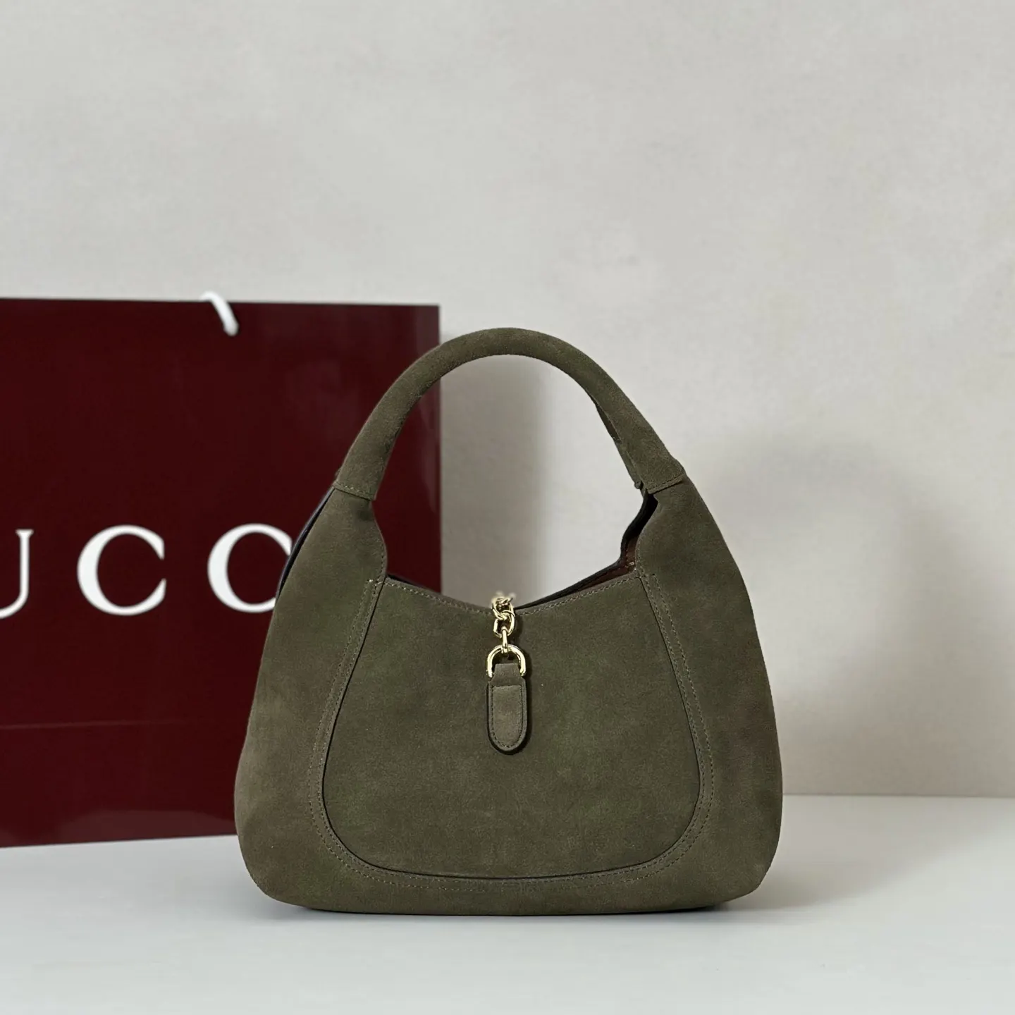 Gucci 手提包 通勤手提款