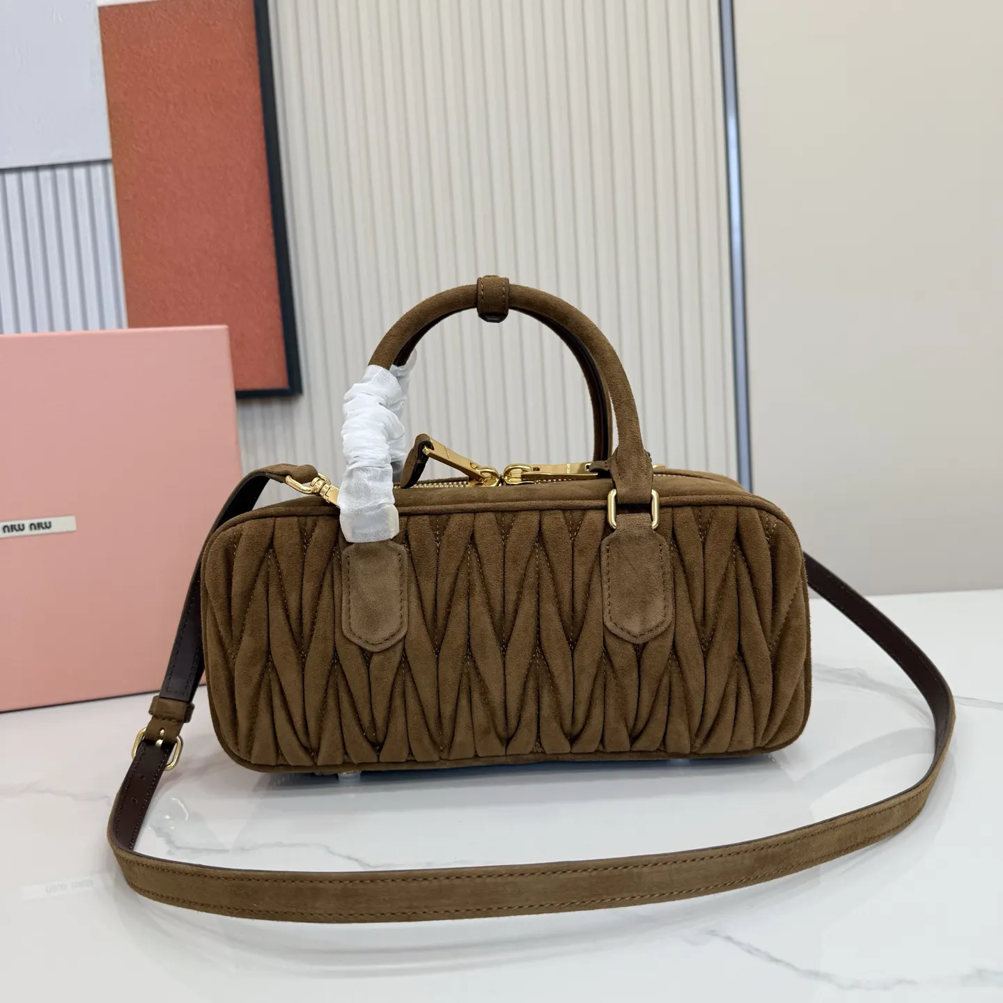 Crossbody Bag Lightweight