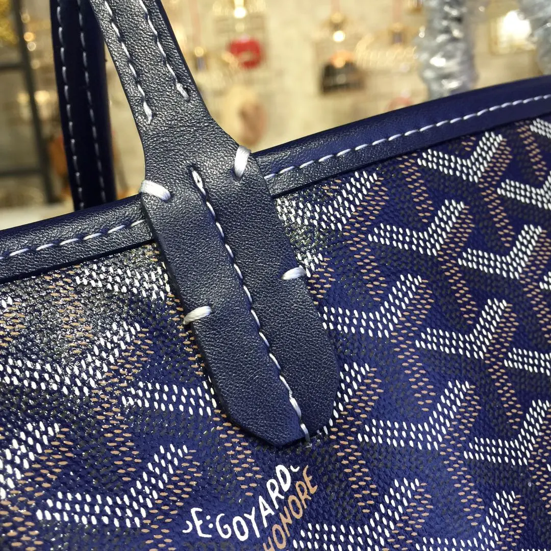 Goyard Fashion Item Travel