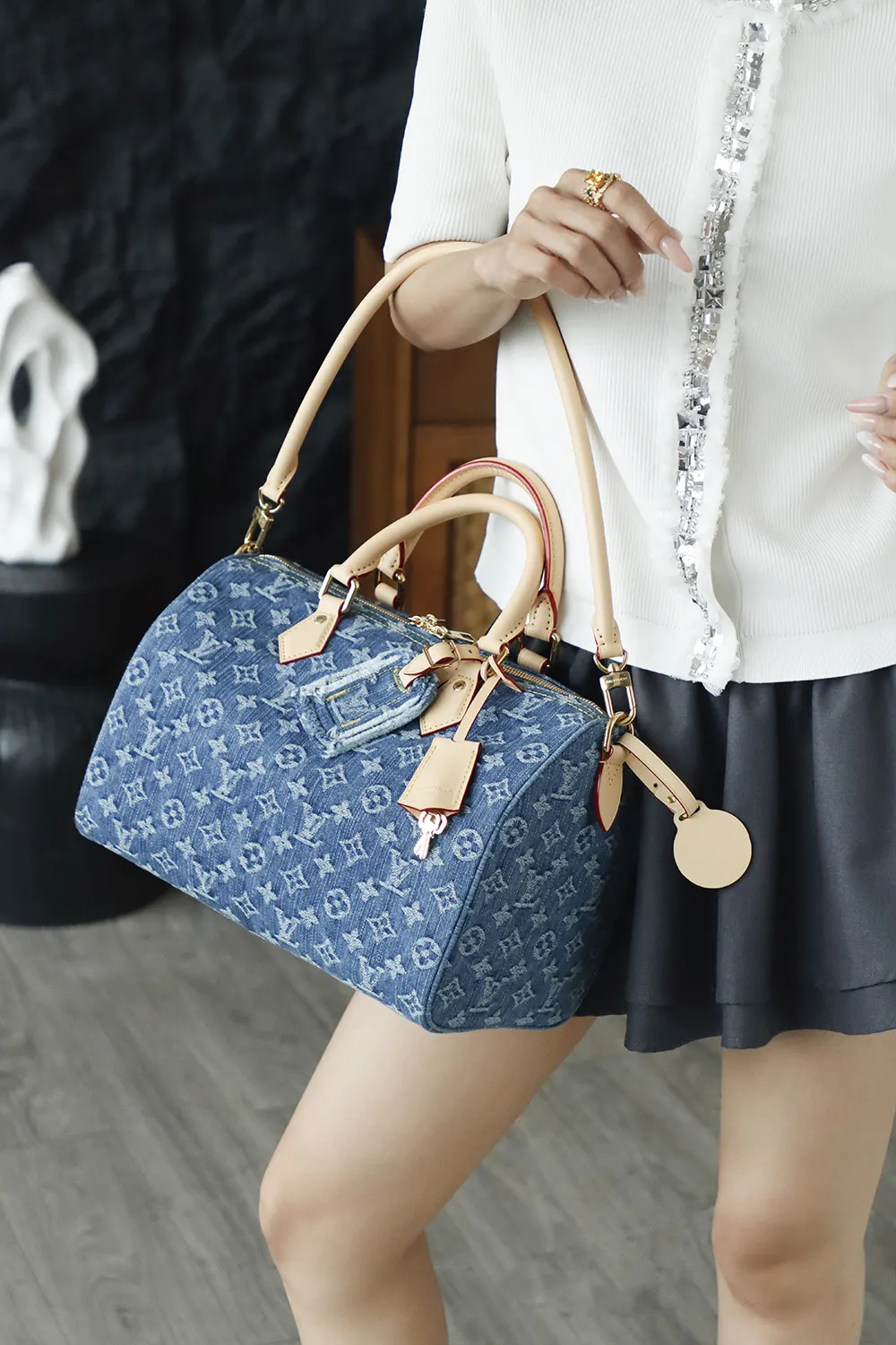 Fashion Item Travel