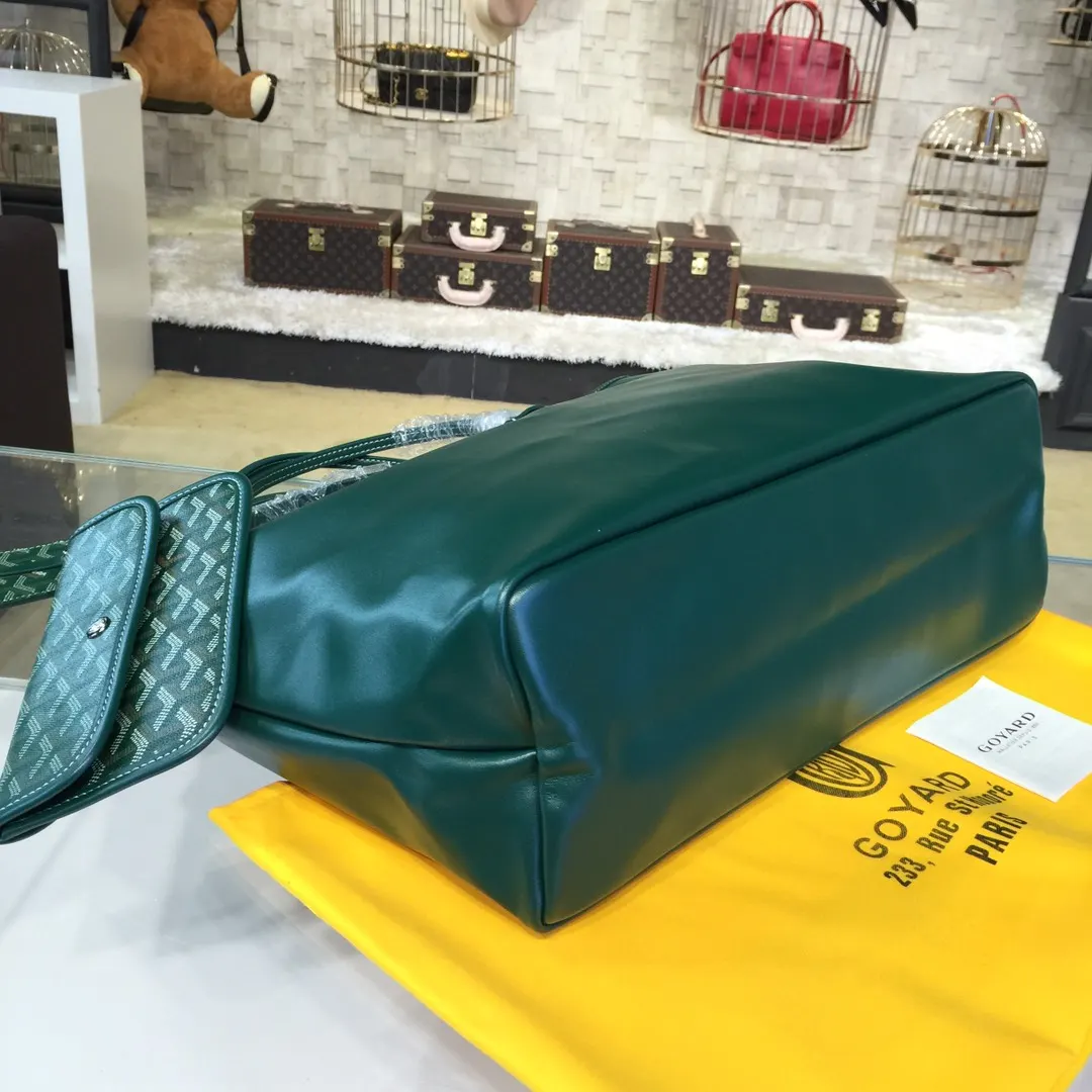 Goyard Tote Bag