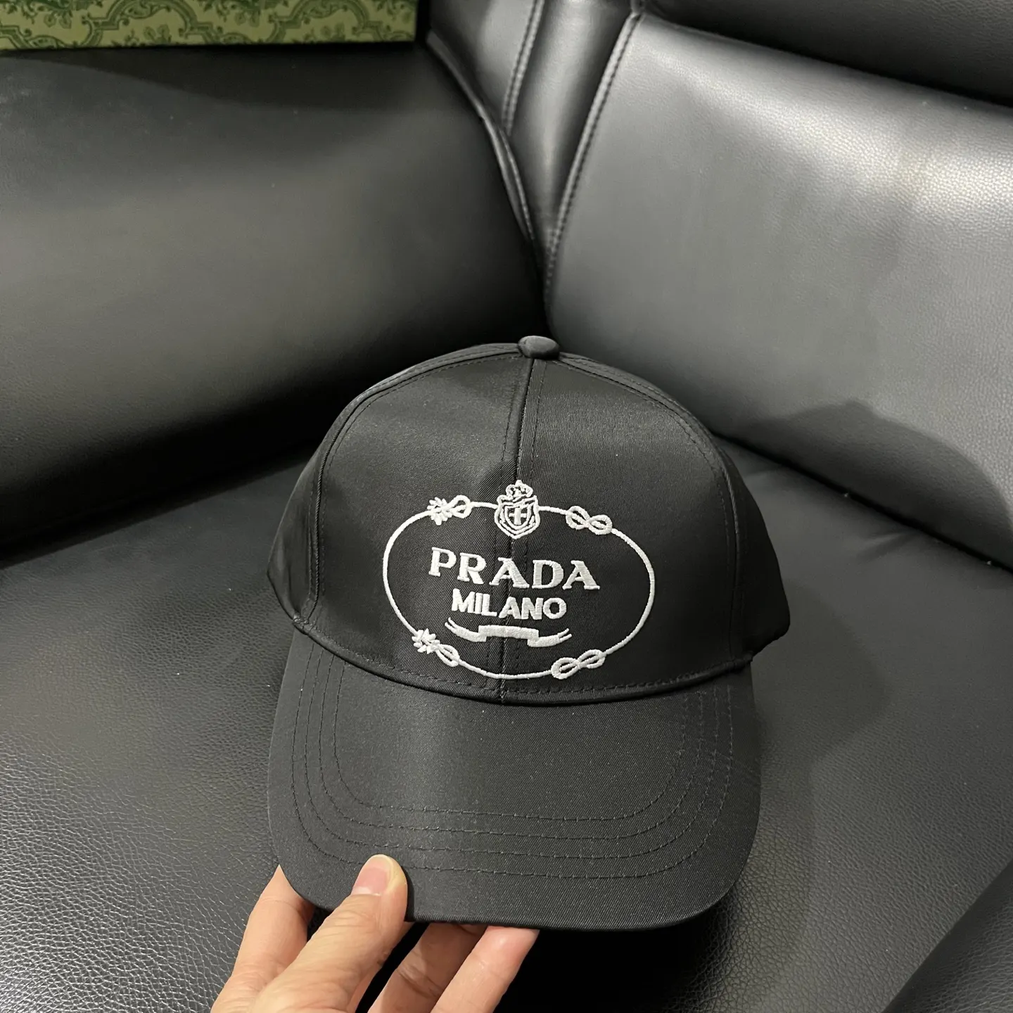 Prada Fashion Item Casual
