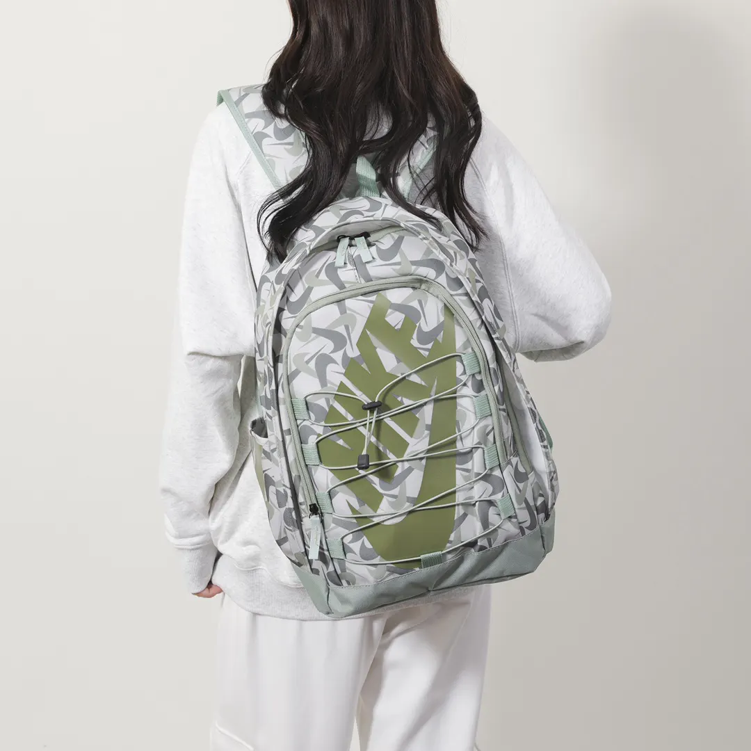 Backpack Fashion