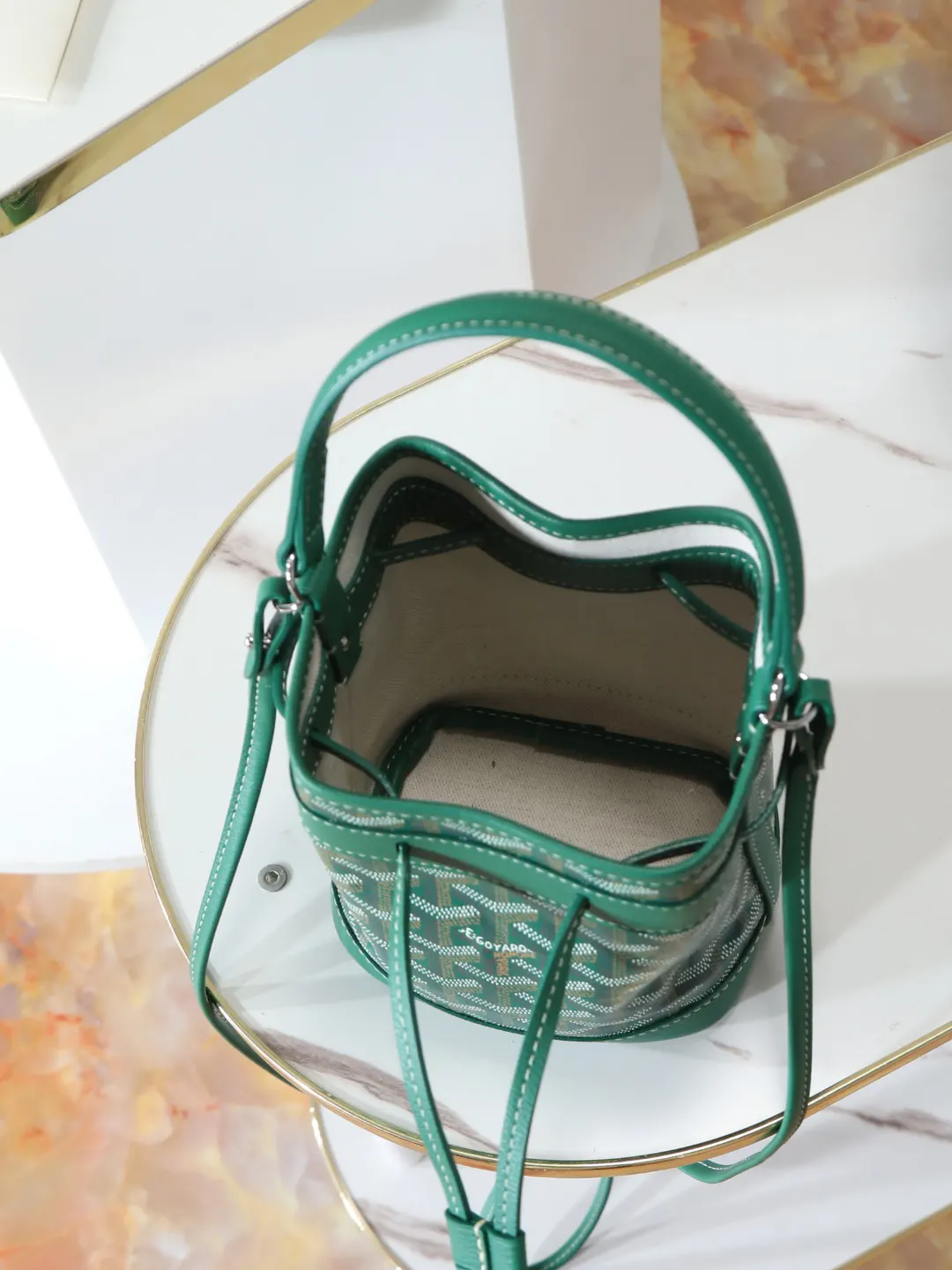 Bucket Bag Casual