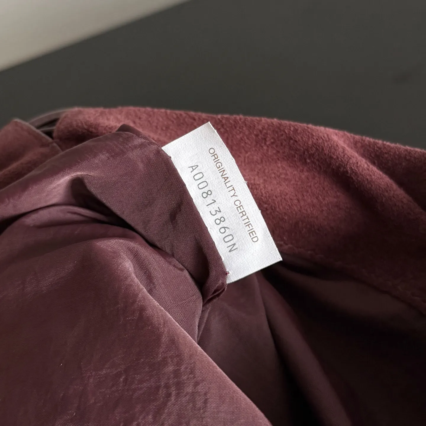 Bottega Veneta 手拿包 精致手拿款(數字9) Bottega Veneta 手拿包 精致手拿款(數字9)