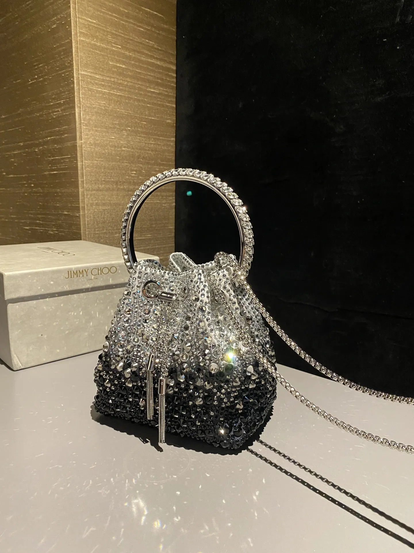 Top Handle Bag
