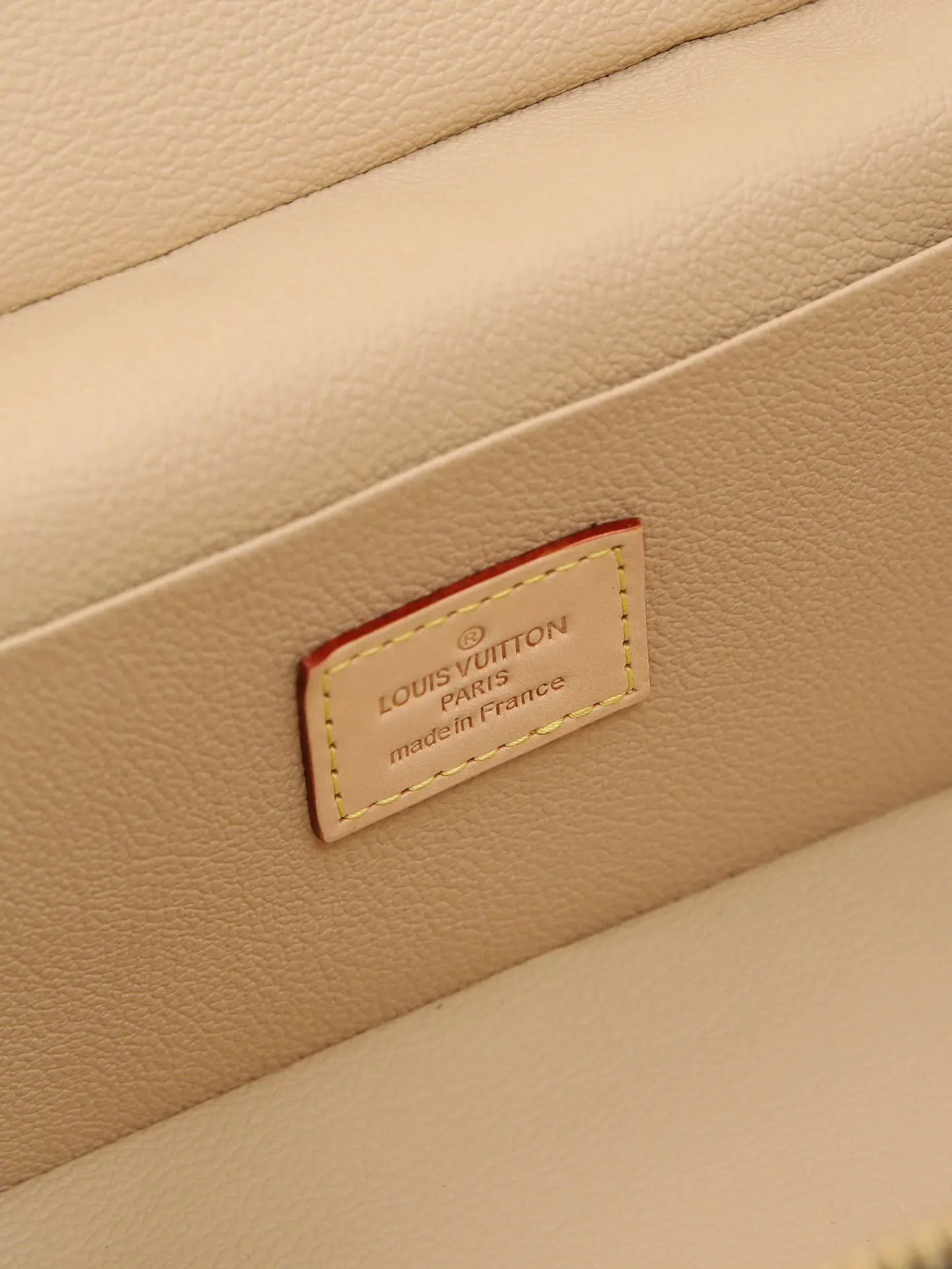 Cosmetic Pouch