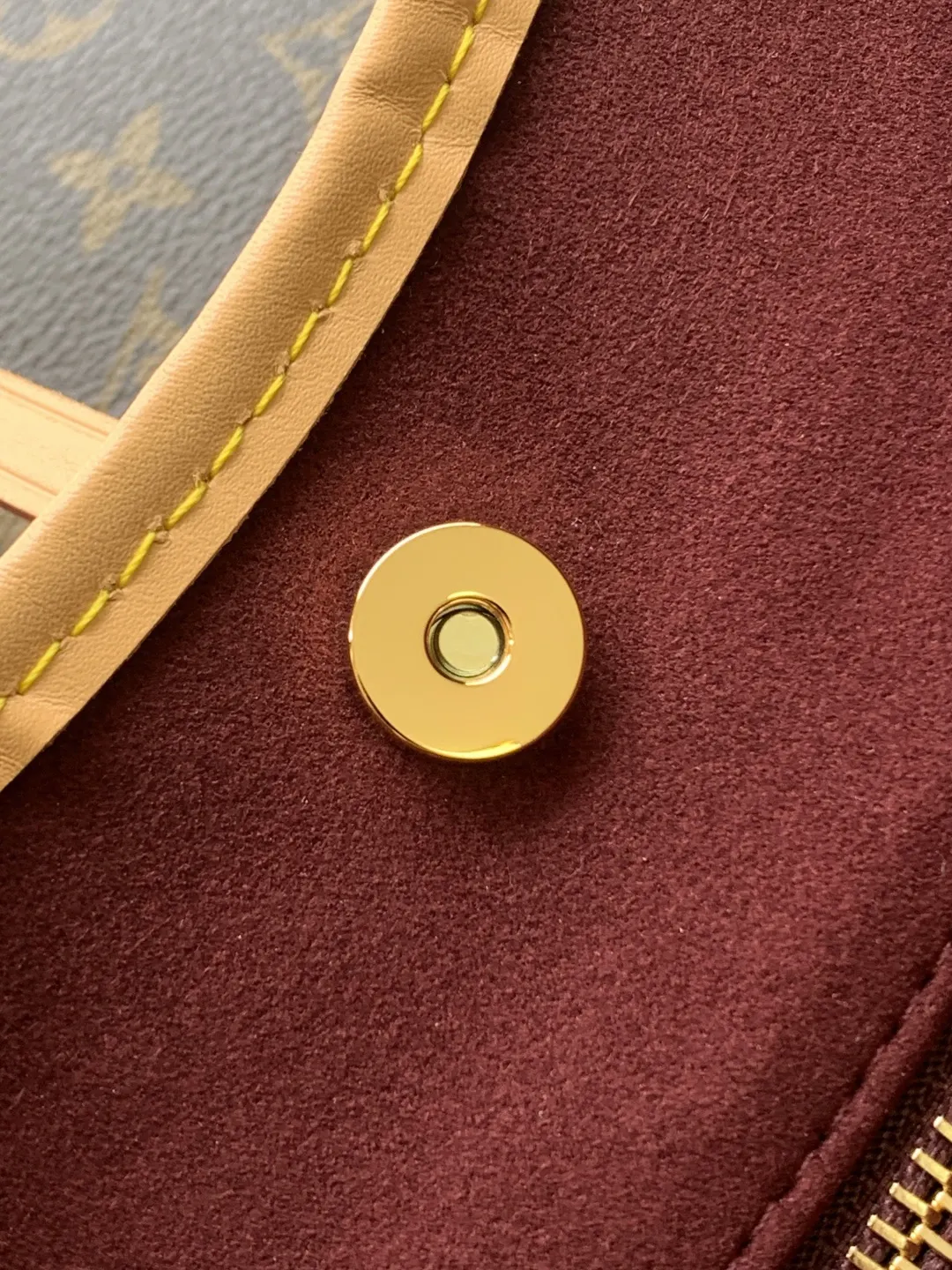 CarryAll 帆布 手拿包 精致手拿款