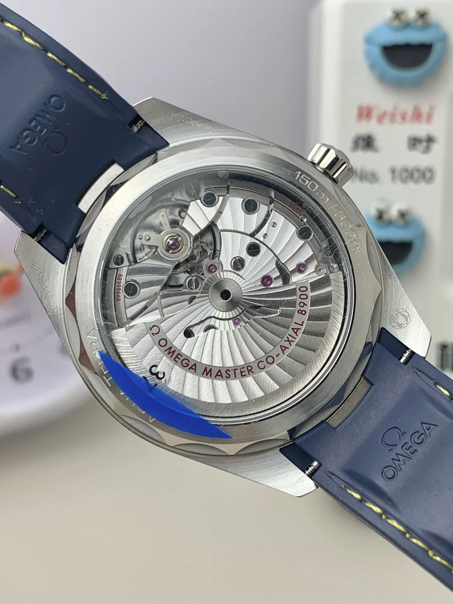 Watch Classic