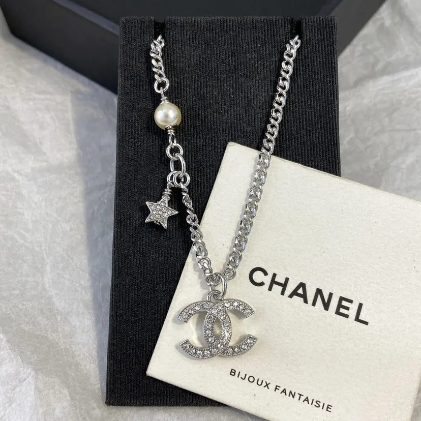 Chanel Necklace