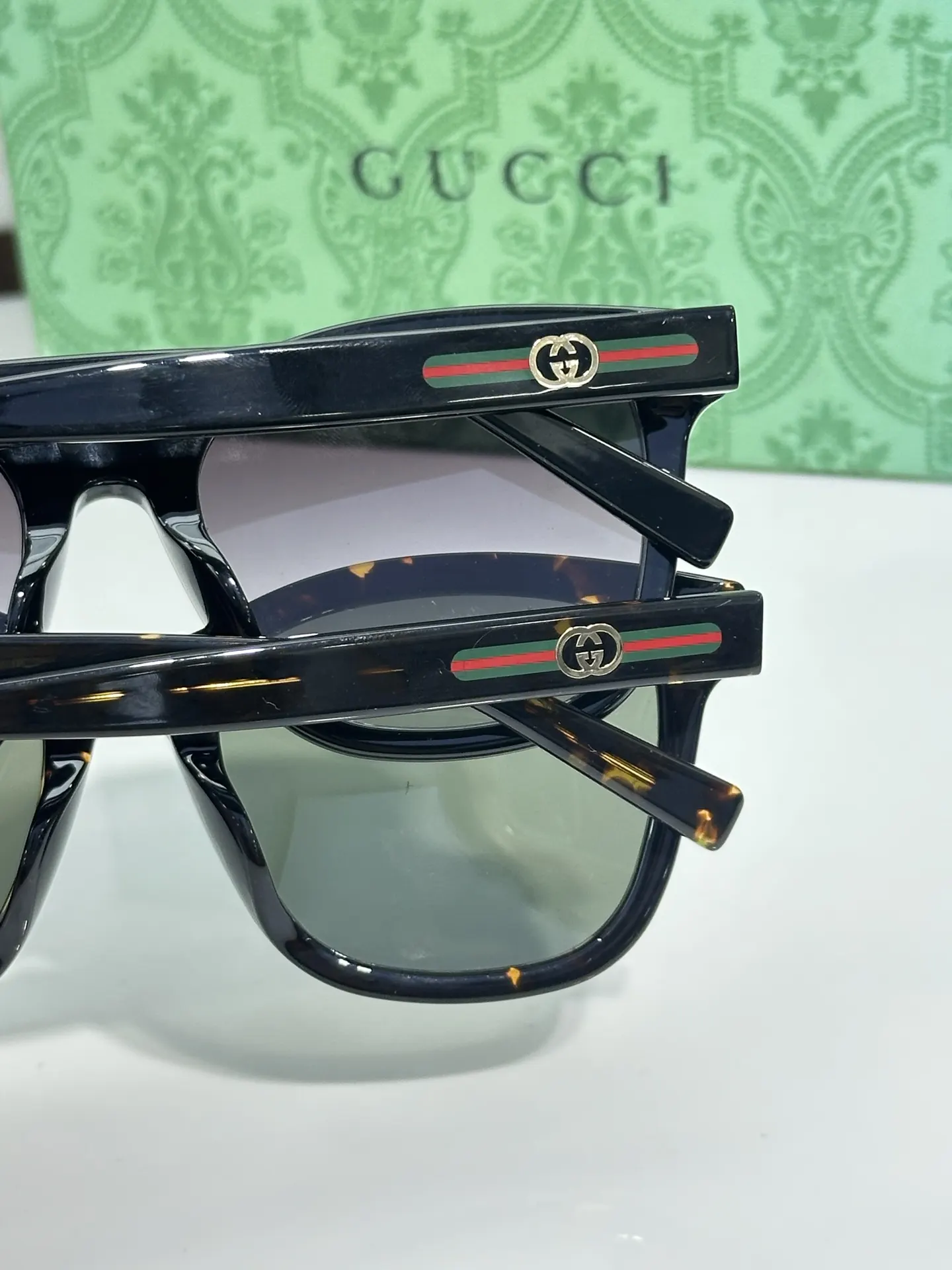 Gucci 包袋 日常搭配款