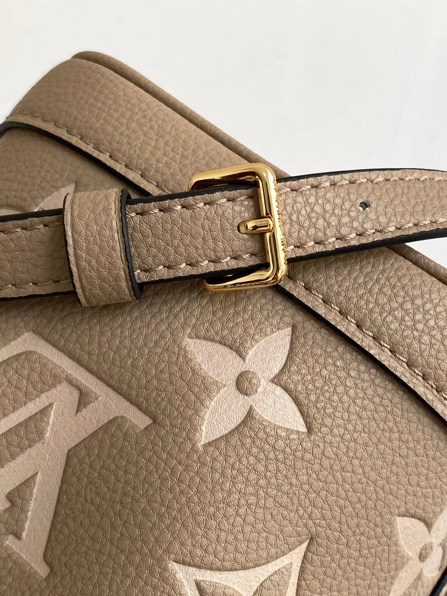 Louis Vuitton Bucket Bag Casual