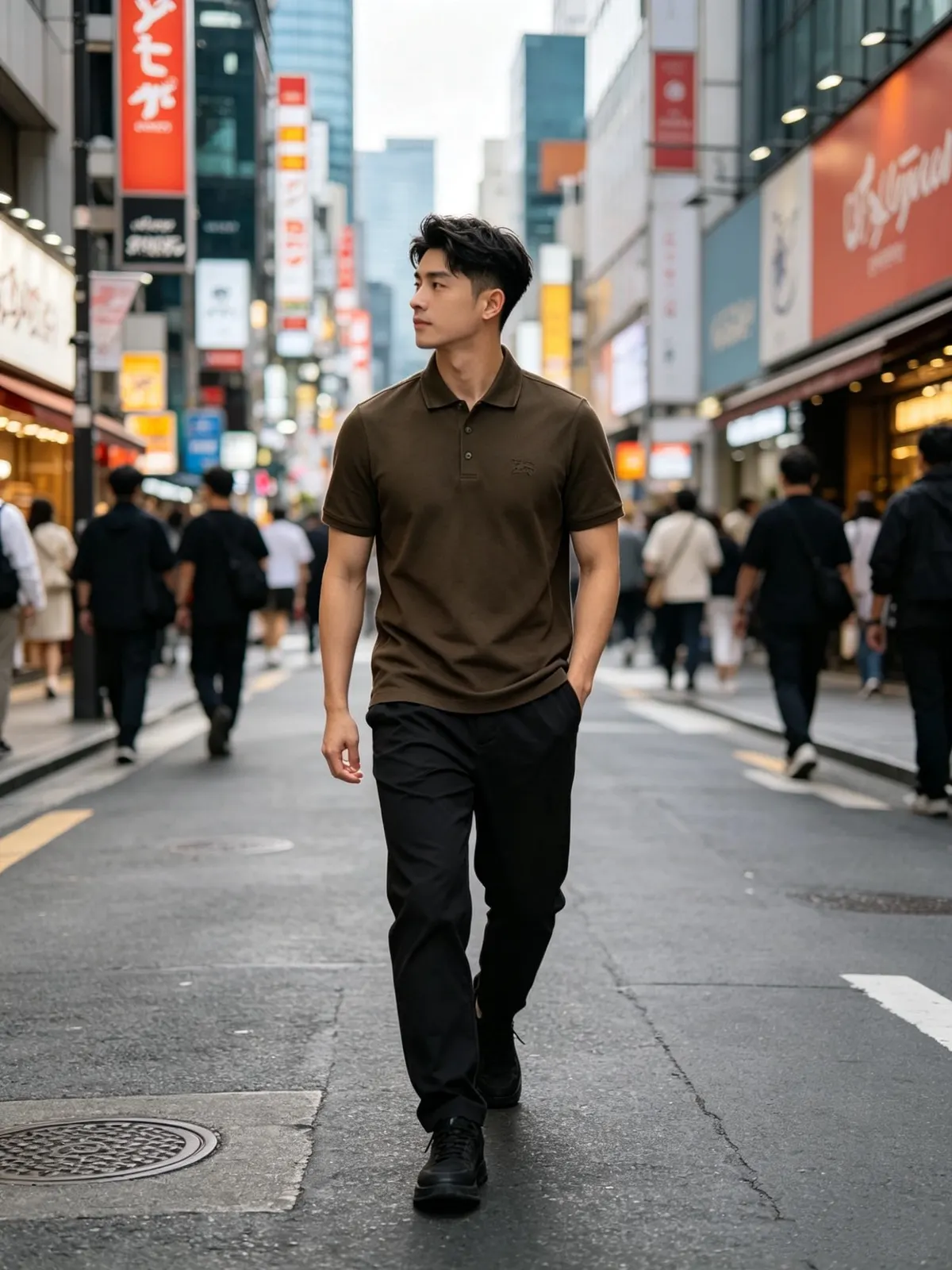 Burberry 绿色 刺绣 格纹 针织衫 质感针织款