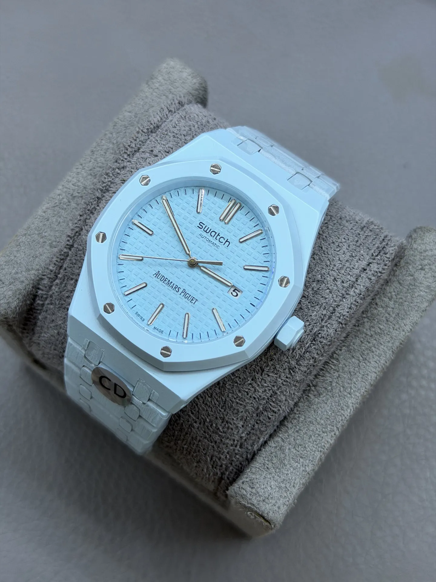 Watch Classic