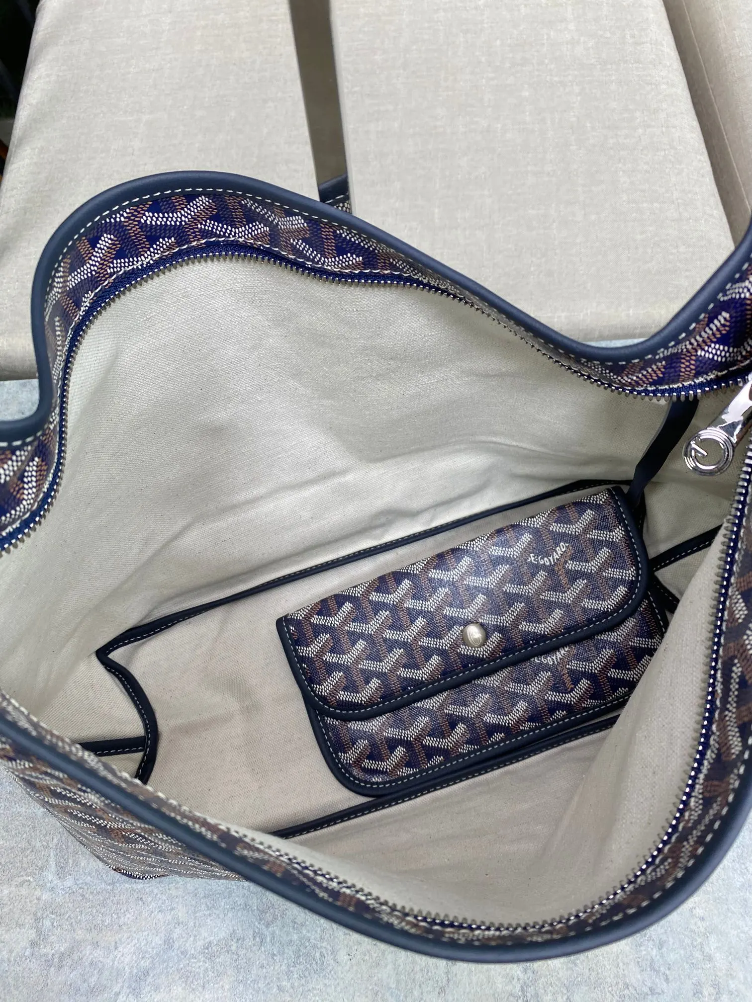 Goyard 腋下包 精选款