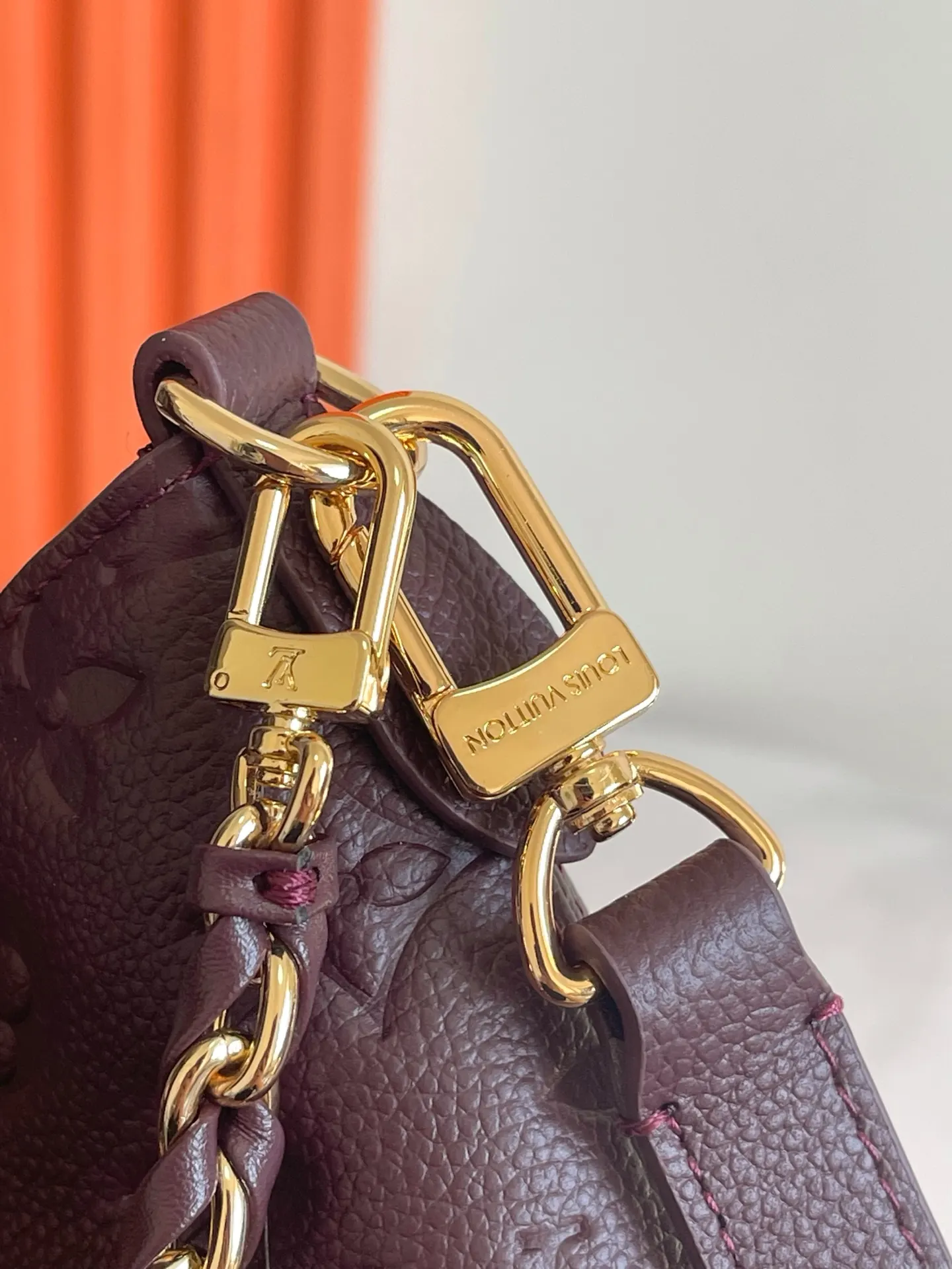 LV Horizon 黑灰Monogram行李箱 展示款｜ORBUYBAG 岚奢包高端时尚精品