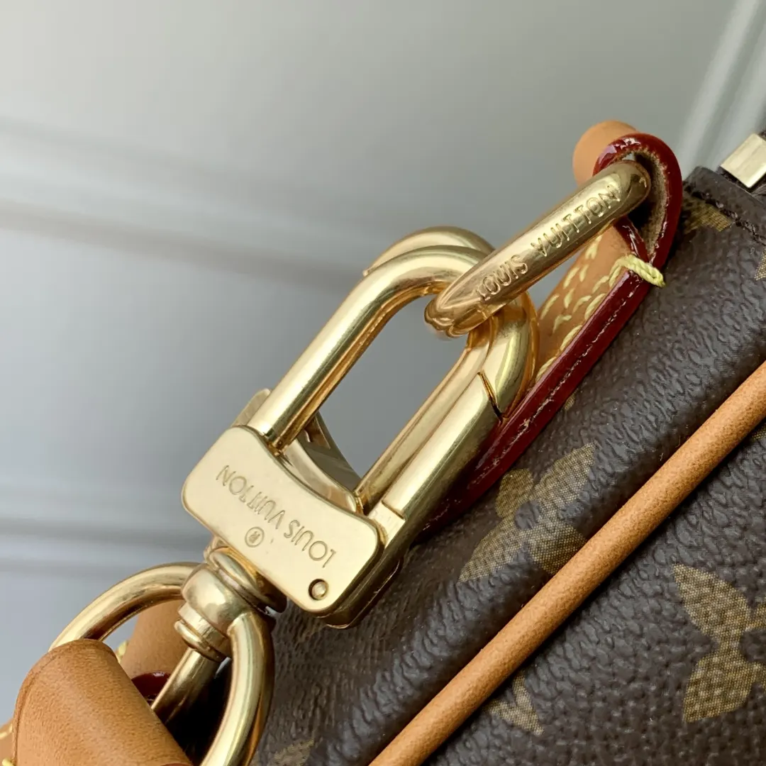 Louis Vuitton M14013 Monogram 斜挎包