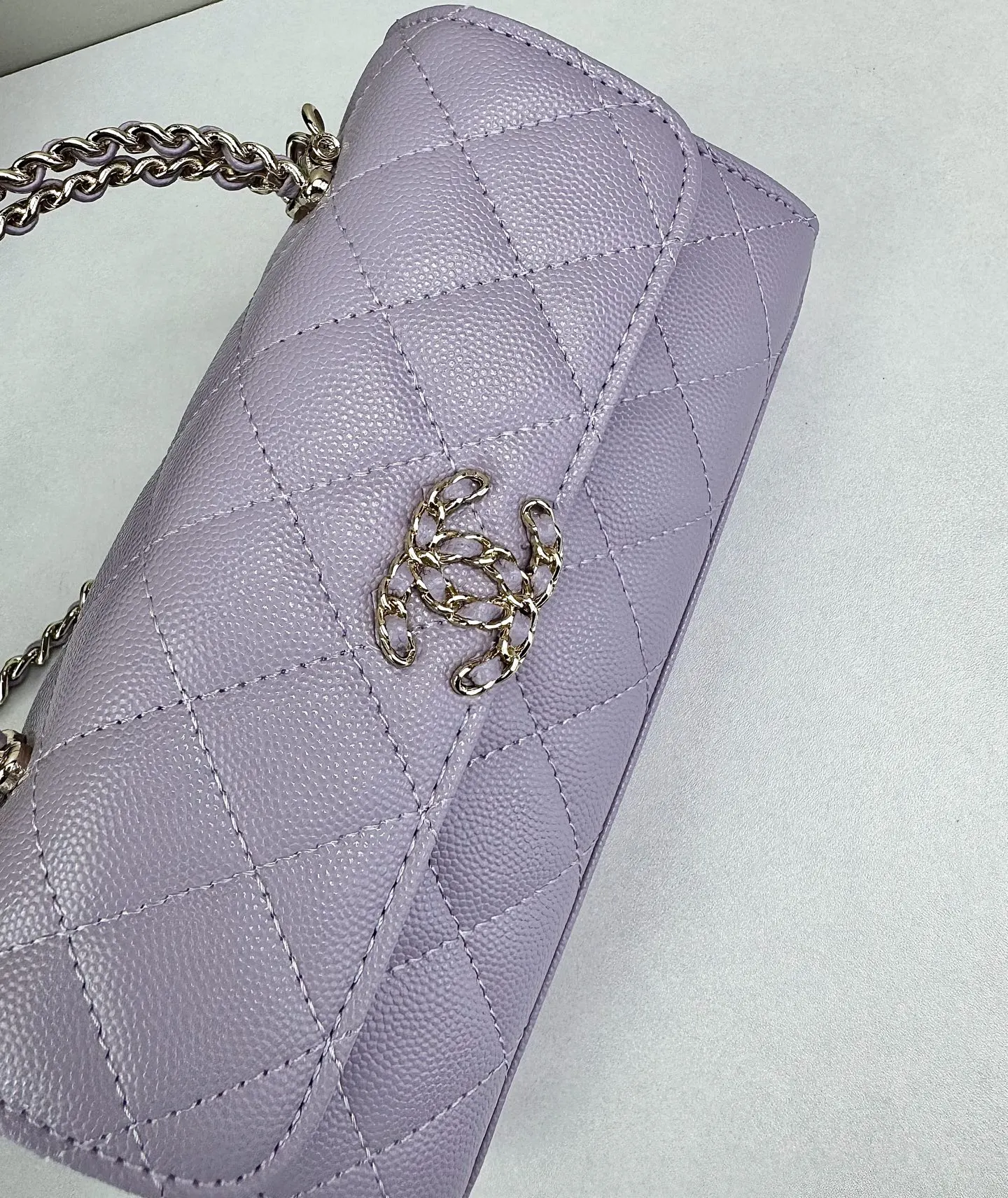 Chanel Chain Bag