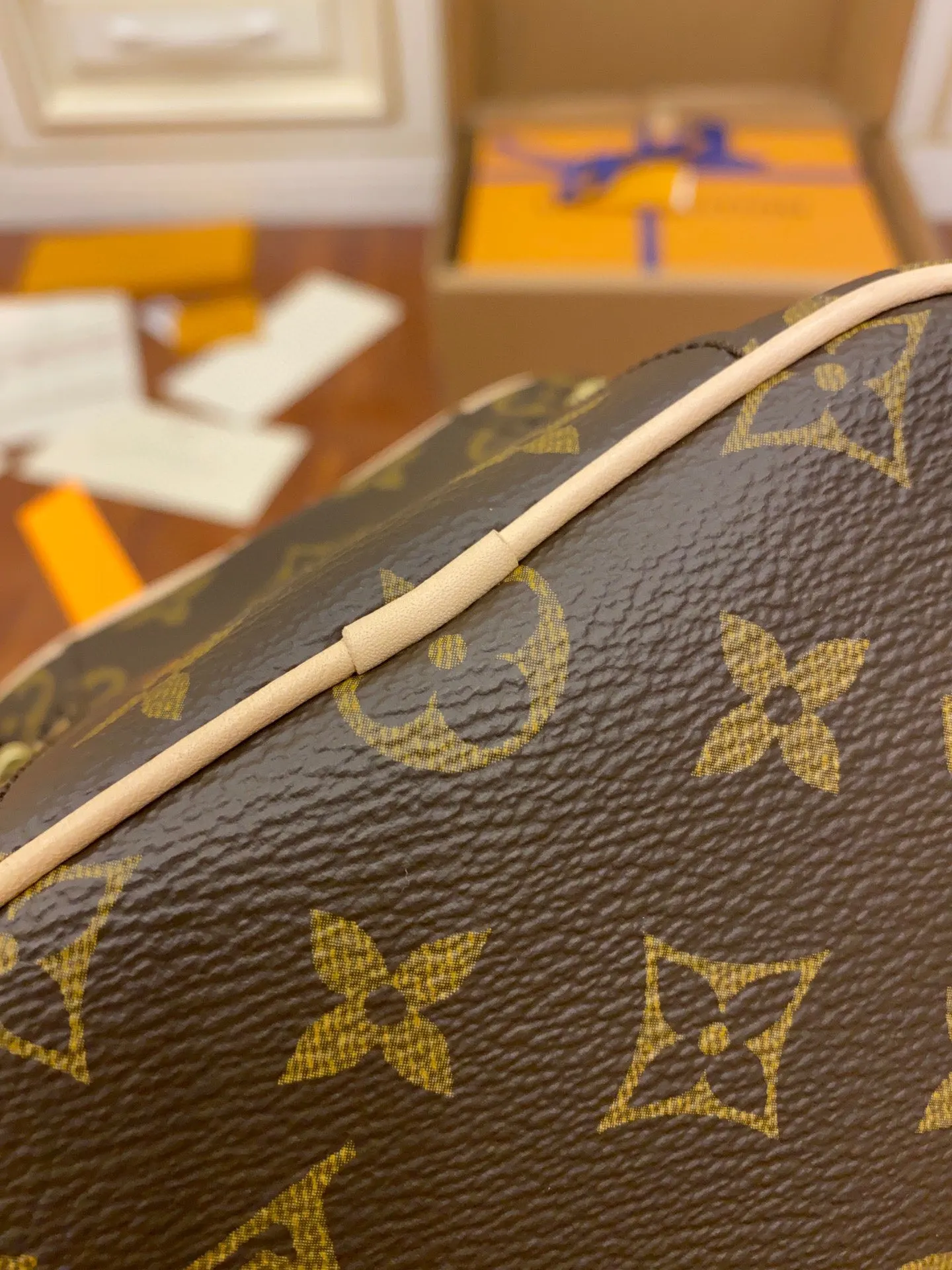 Cosmetic Pouch