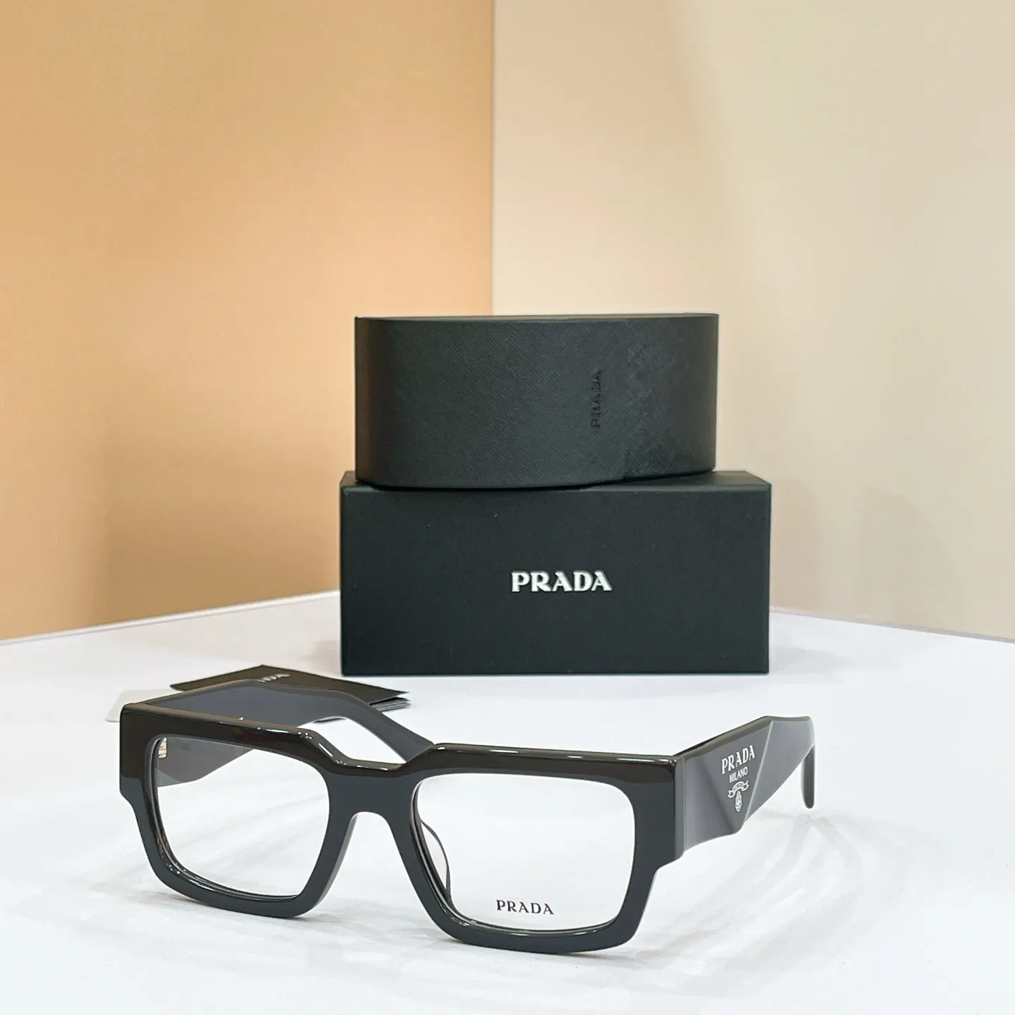 PRADA PR B17S 太阳眼镜 时尚遮阳款