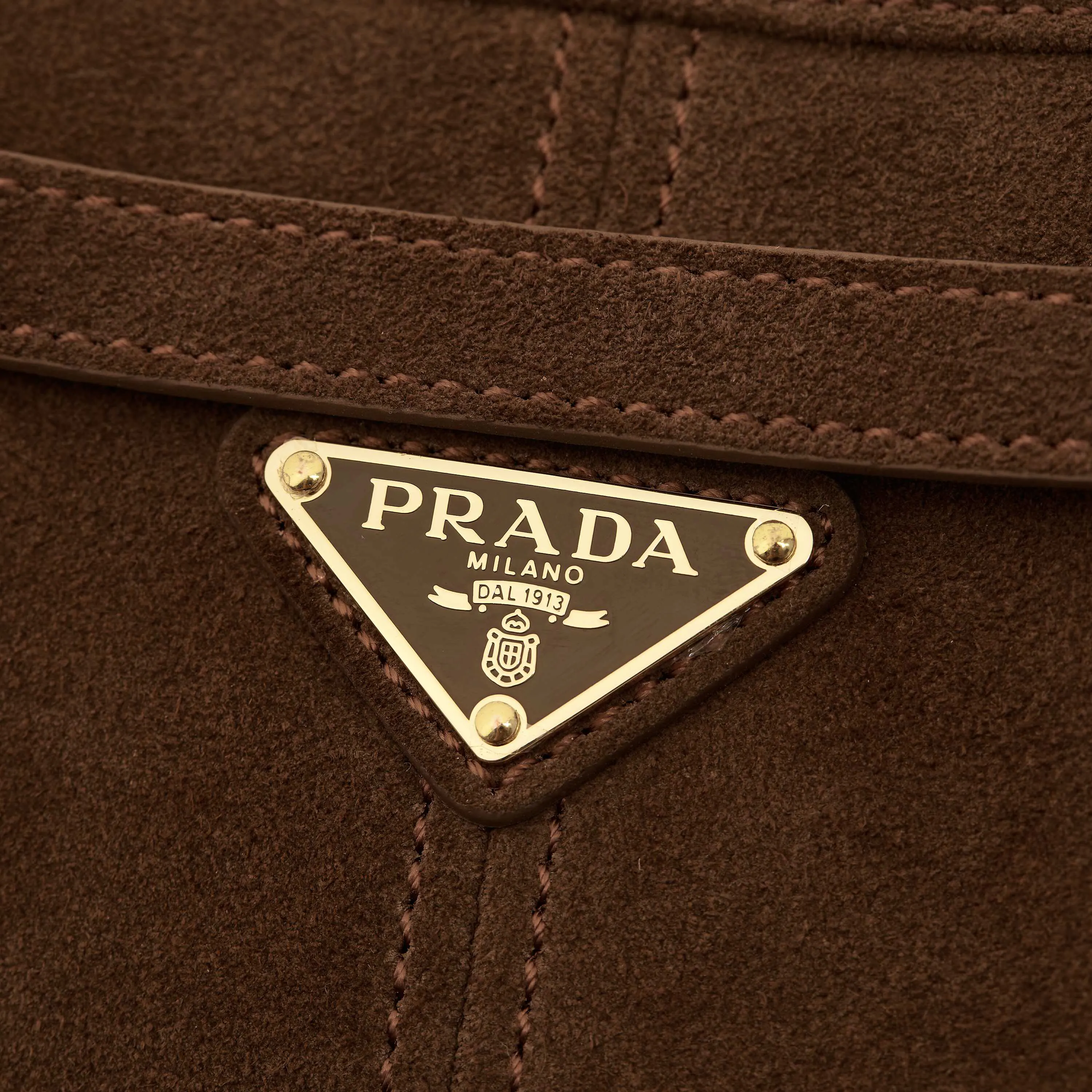 Prada 1BA433 斜挎包