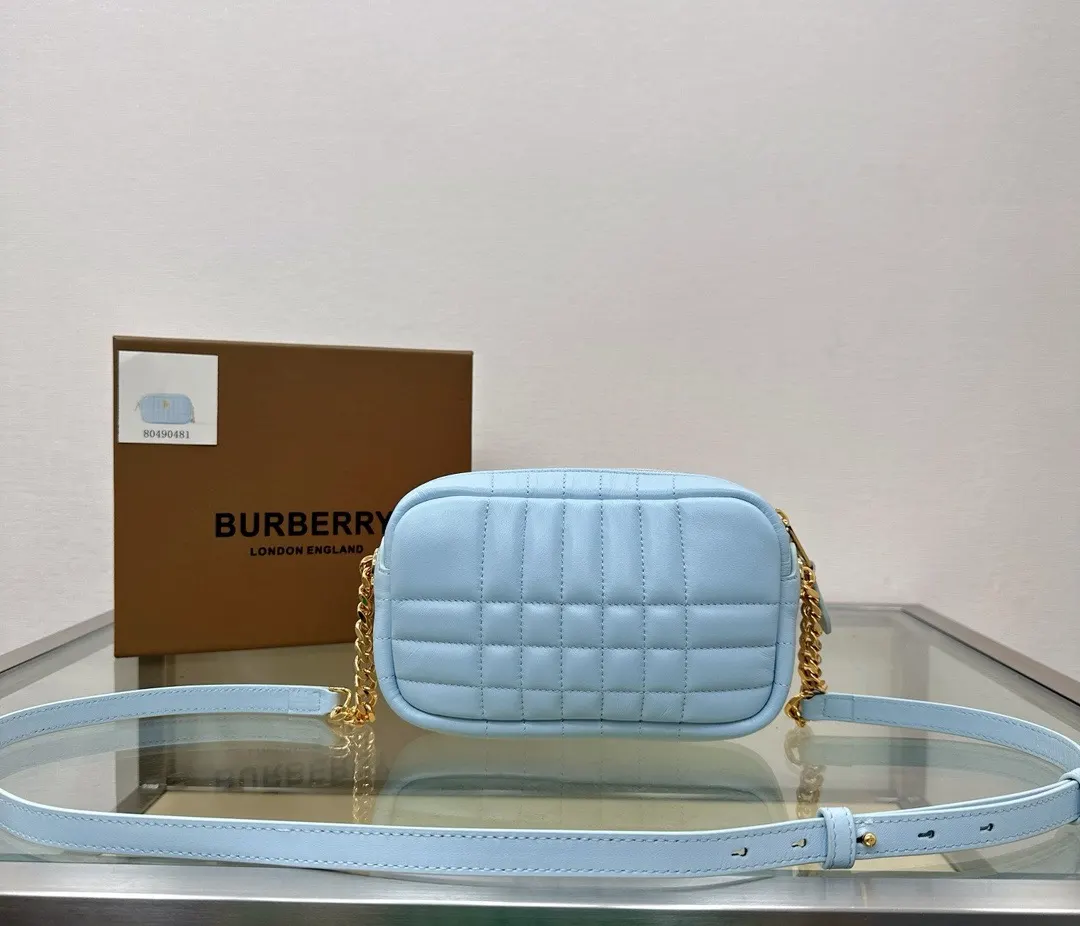 Chain Bag