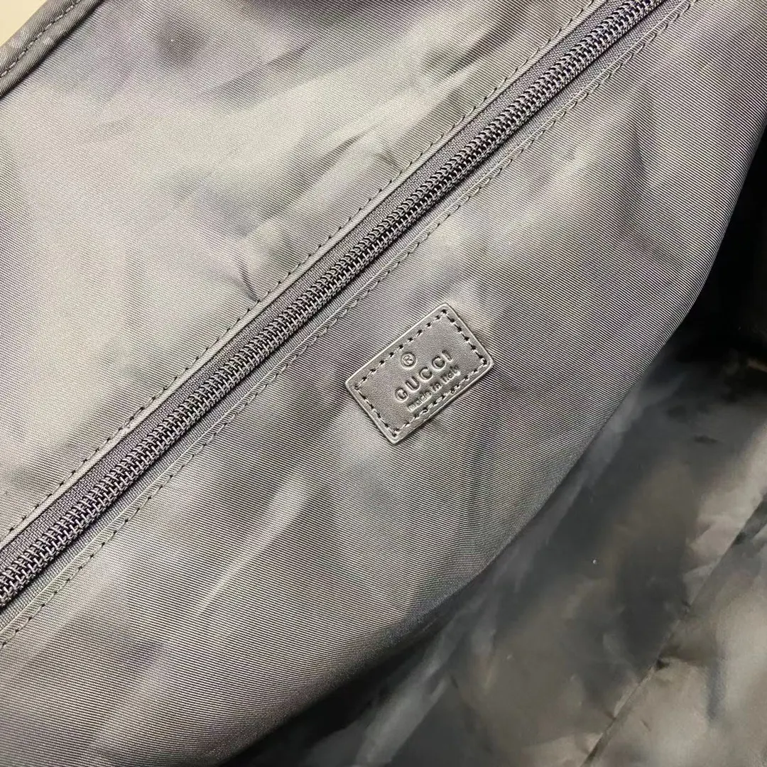 黑色 帆布 托特包 大容量托特款