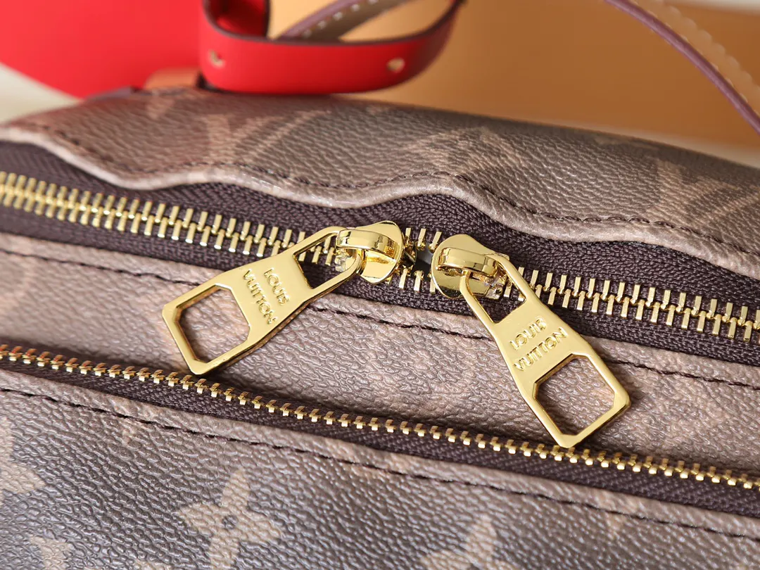 Belt Bag Casual Canvas