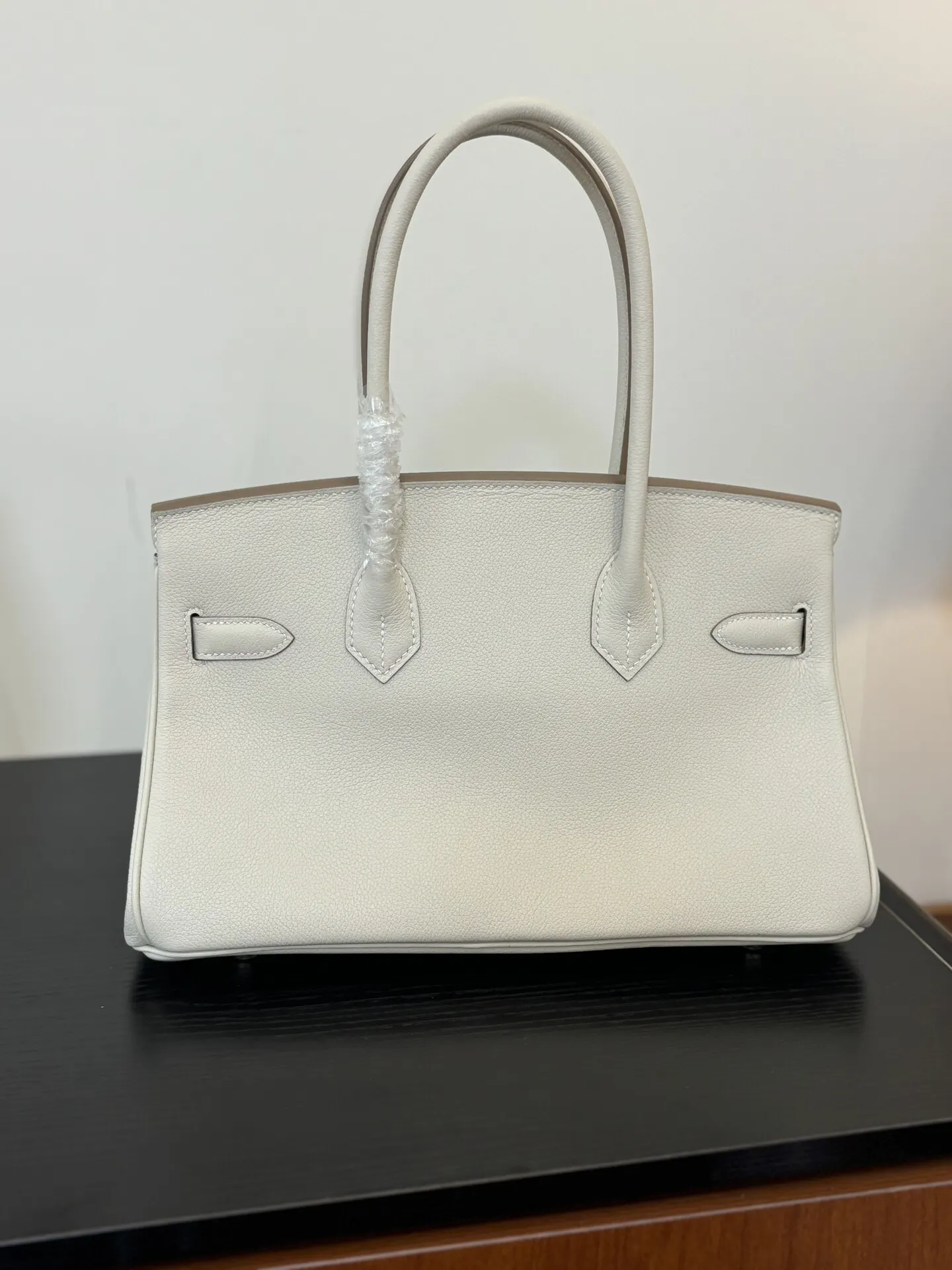 Hermès Evercolor牛皮 单肩包 29cm