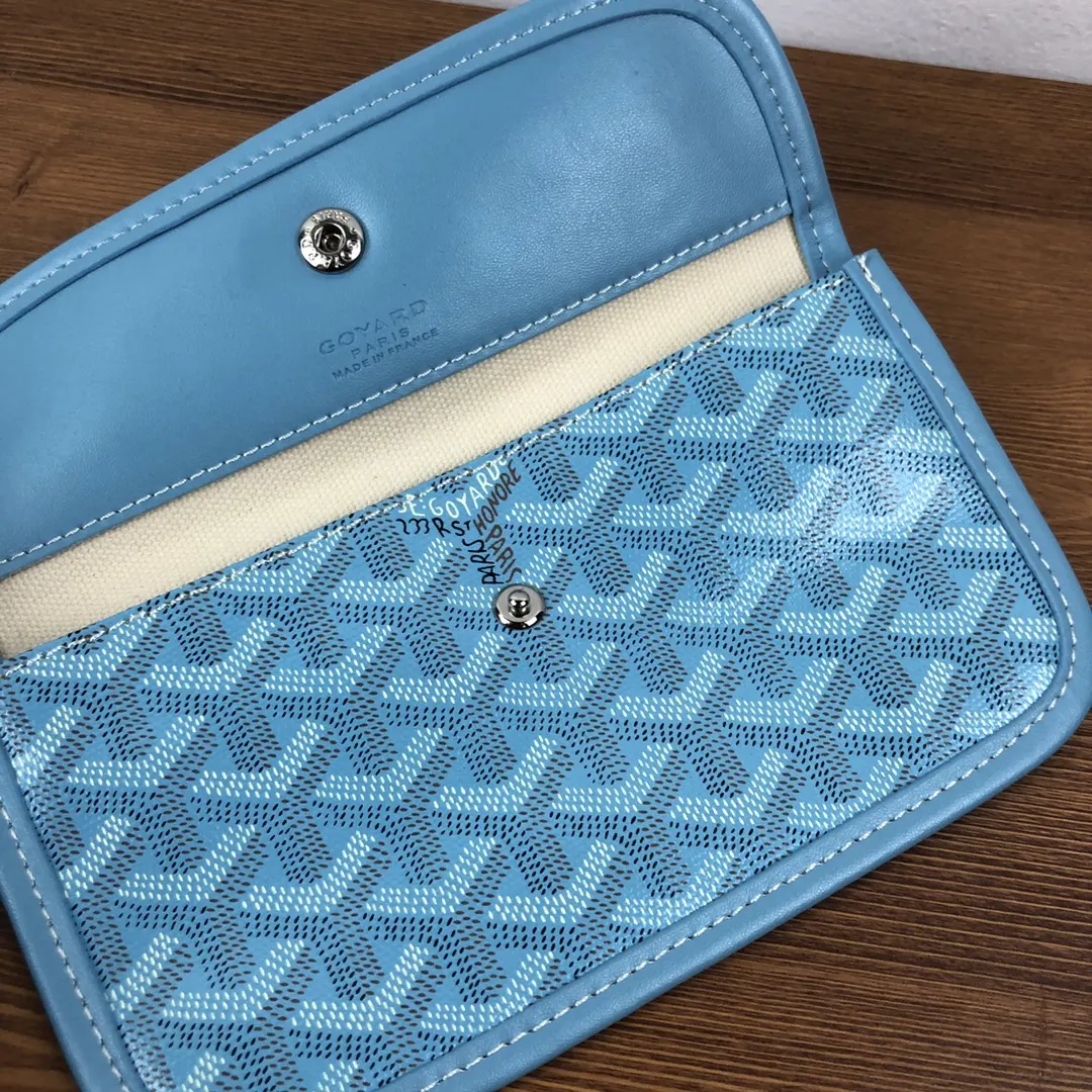 Goyard 戈雅 跨个时代都能火的经典购物袋 妈咪包 旅行包 大容量旅行款